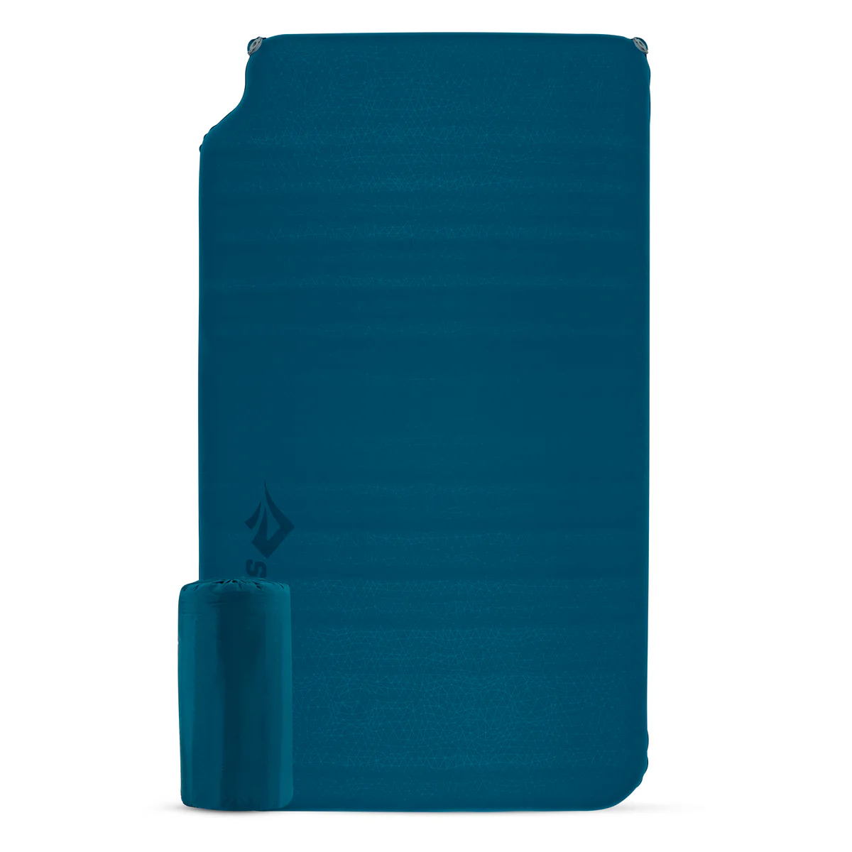 Comfort Deluxe Self-Inflating Sleeping Mat – Past Season - Image 11