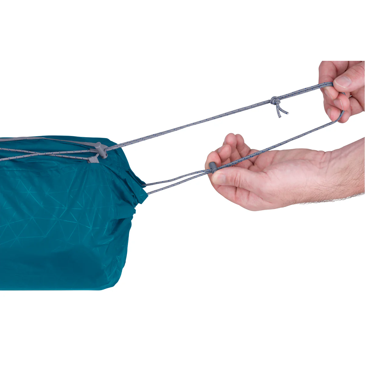 Comfort Deluxe Self-Inflating Sleeping Mat – Past Season - Image 4