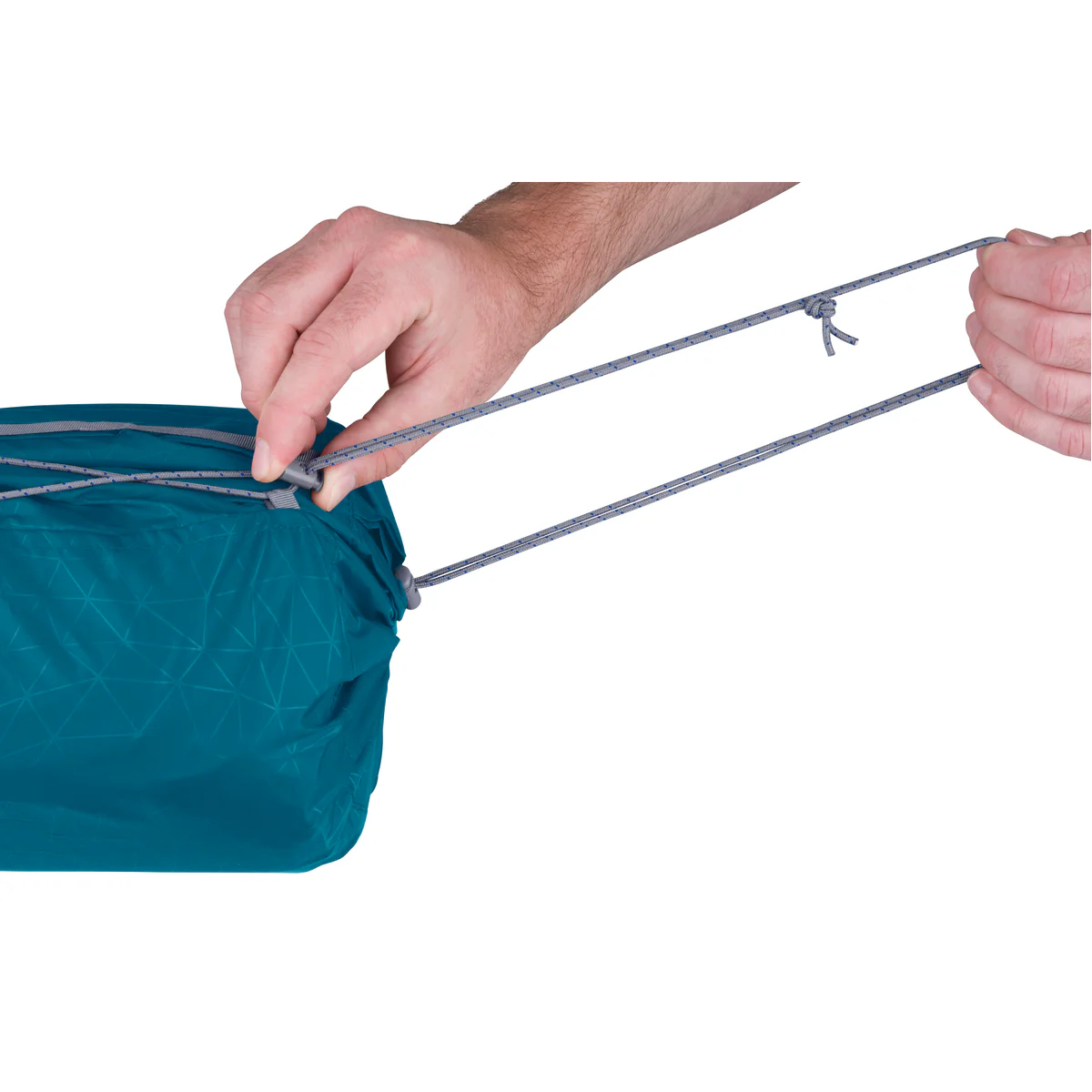 Comfort Deluxe Self-Inflating Sleeping Mat – Past Season - Image 5