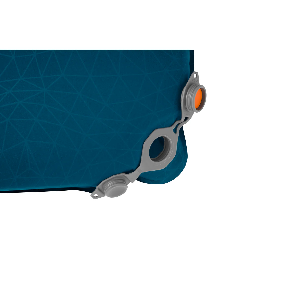 Comfort Deluxe Self-Inflating Sleeping Mat – Past Season - Image 8