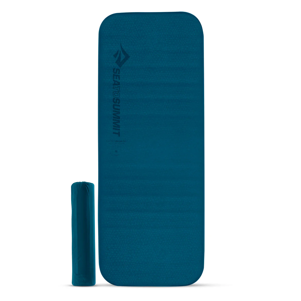Comfort Deluxe Self-Inflating Sleeping Mat – Past Season - Image 10