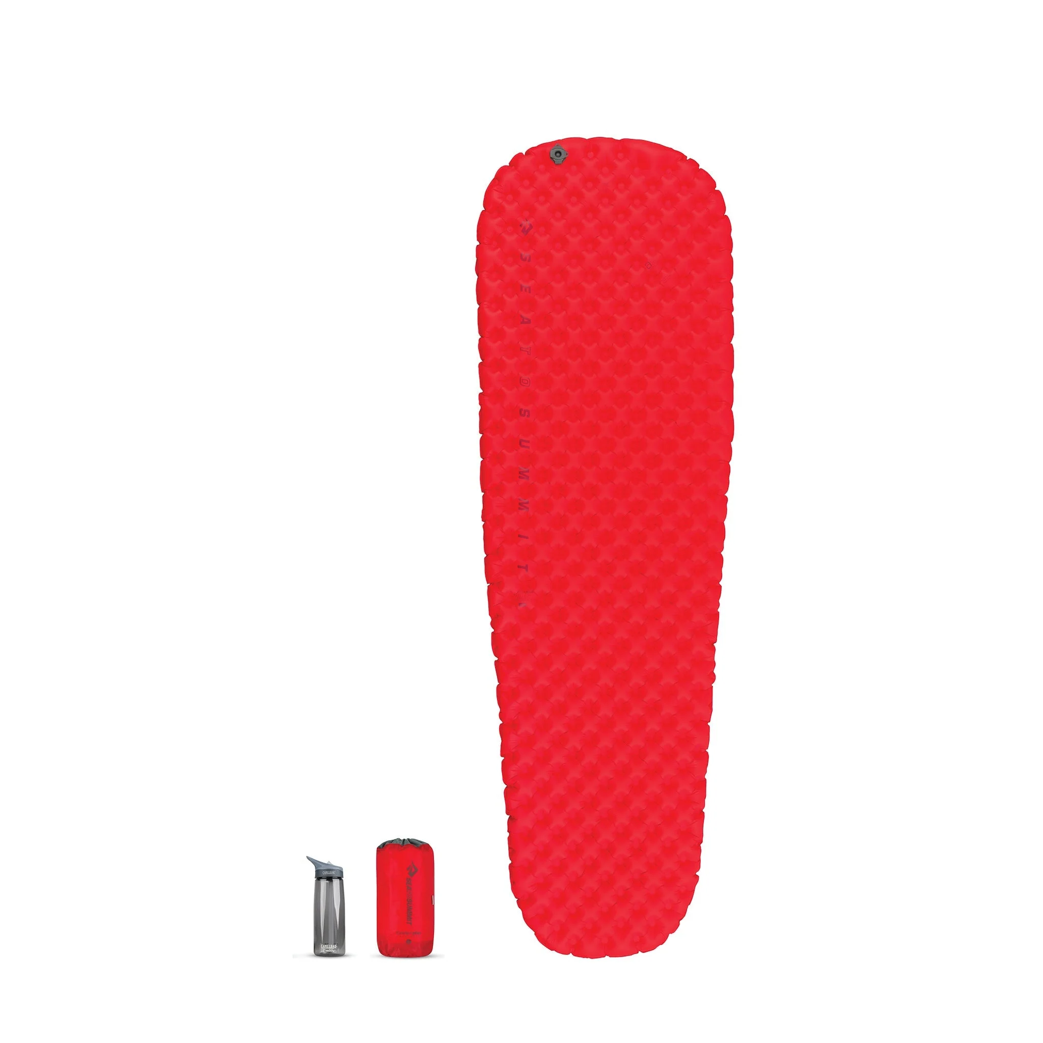 Comfort Plus Insulated Air Sleeping Mat - Image 3