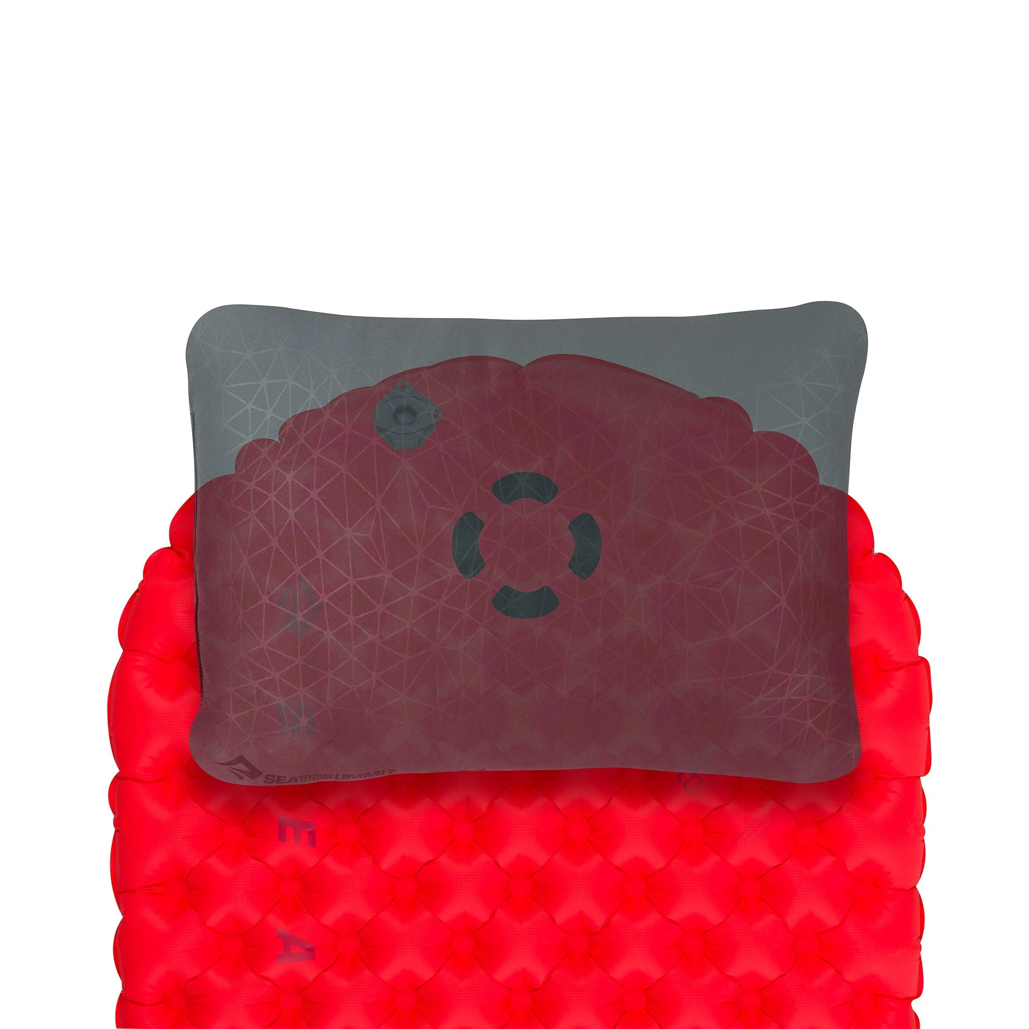 Comfort Plus Insulated Air Sleeping Mat - Image 5