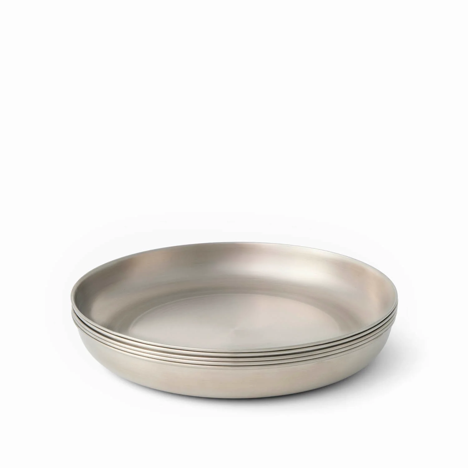 Detour Stainless Steel Plate - Image 10