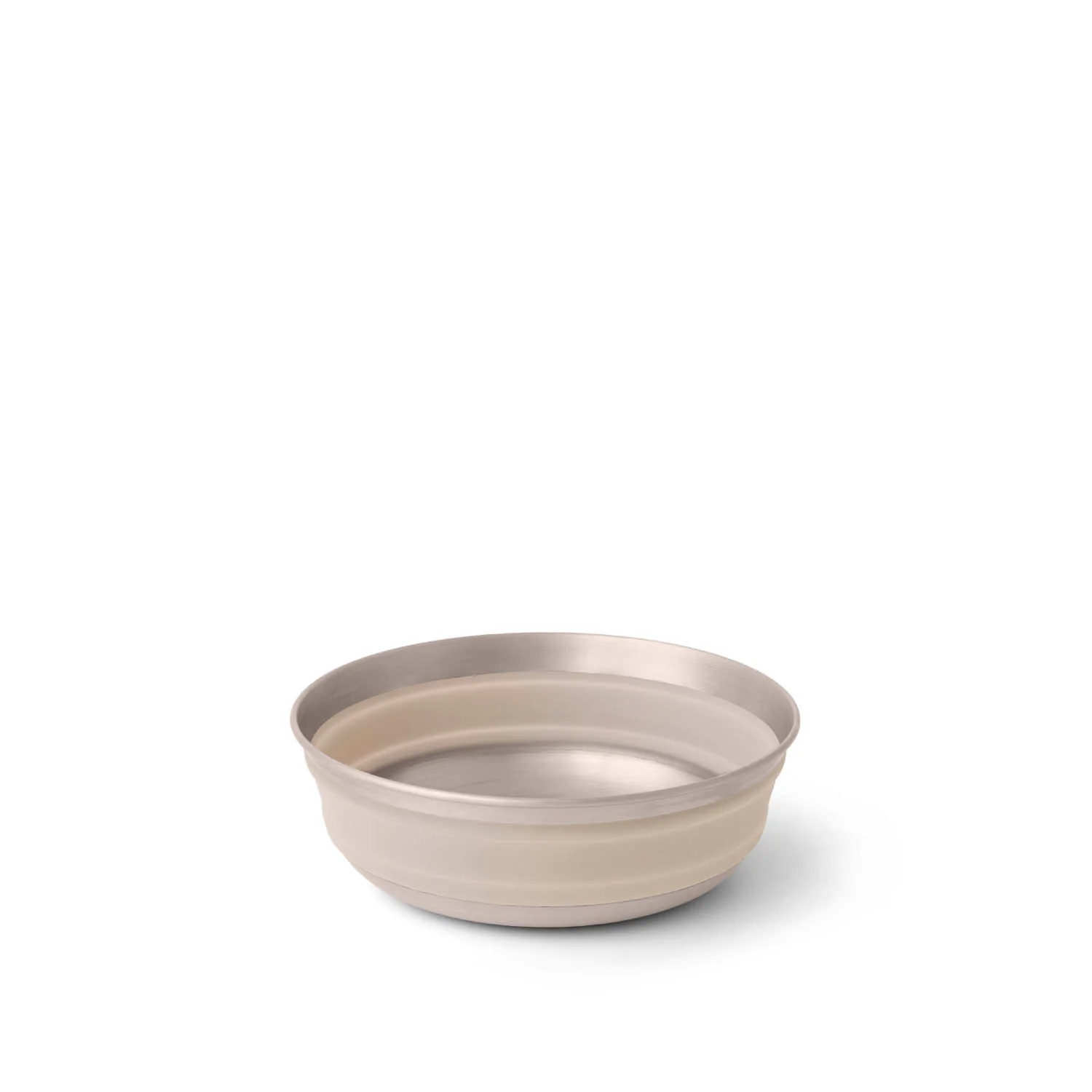 Detour Stainless Steel Collapsible Bowl - Image 13
