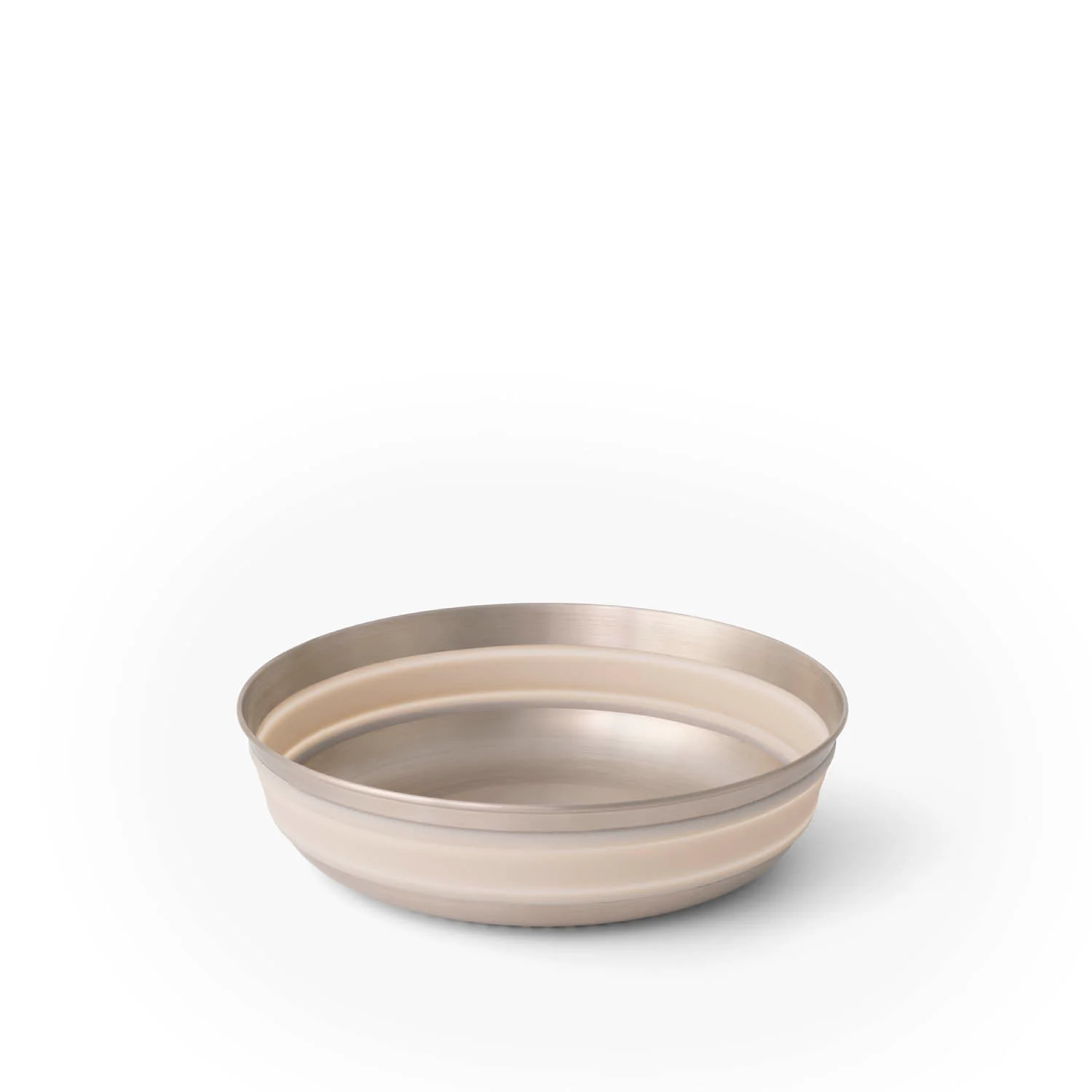Detour Stainless Steel Collapsible Bowl - Image 15