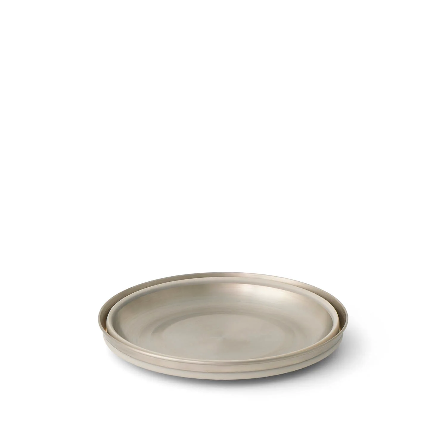 Detour Stainless Steel Collapsible Bowl - Image 16