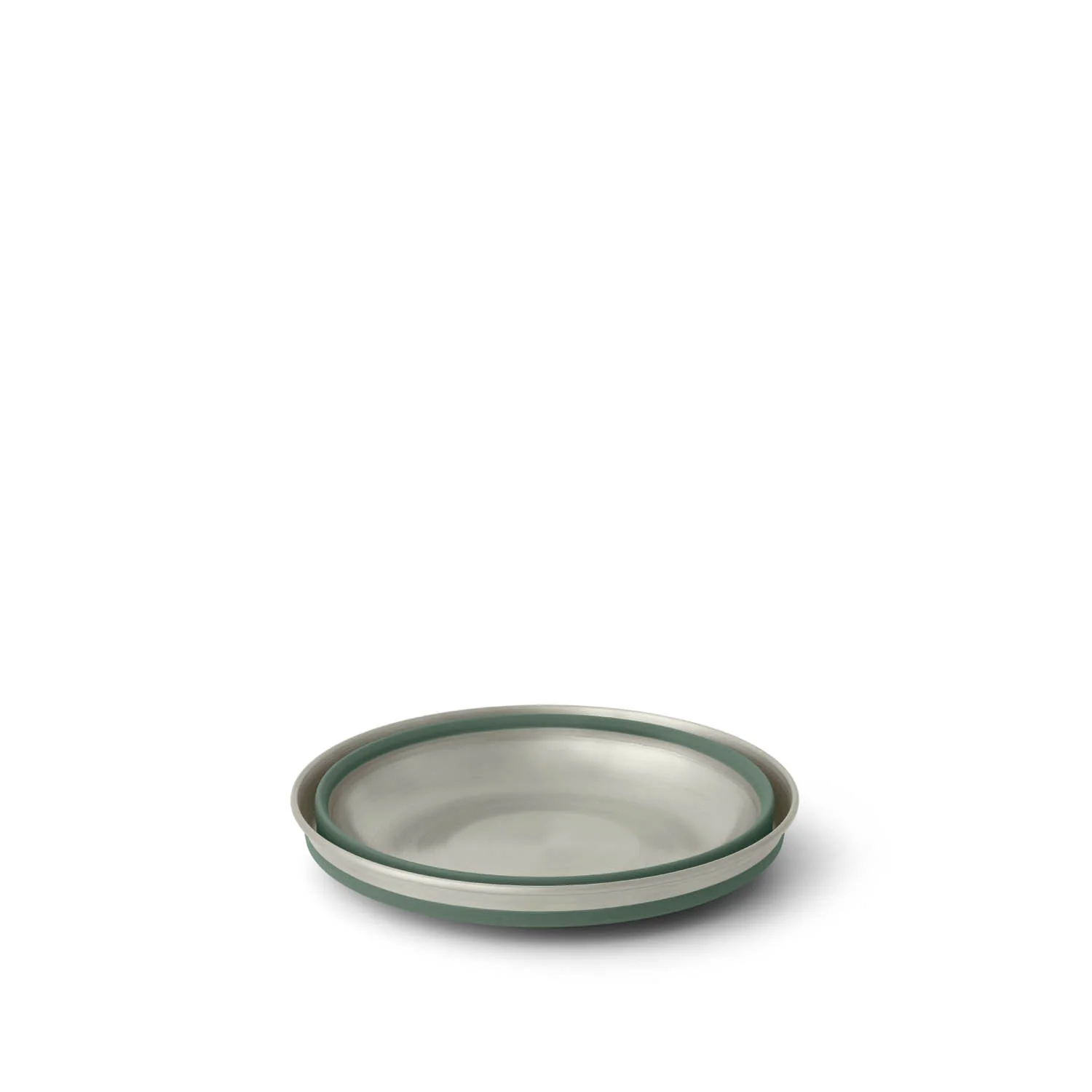 Detour Stainless Steel Collapsible Bowl - Image 2