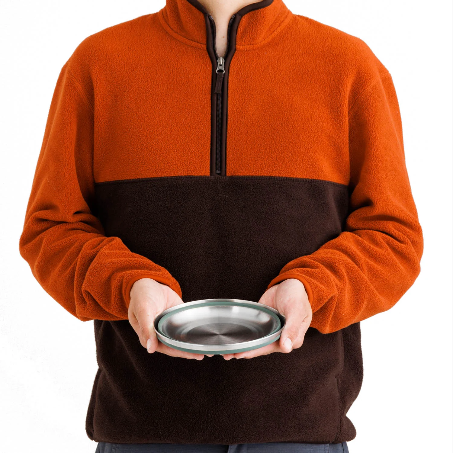 Detour Stainless Steel Collapsible Bowl - Image 25