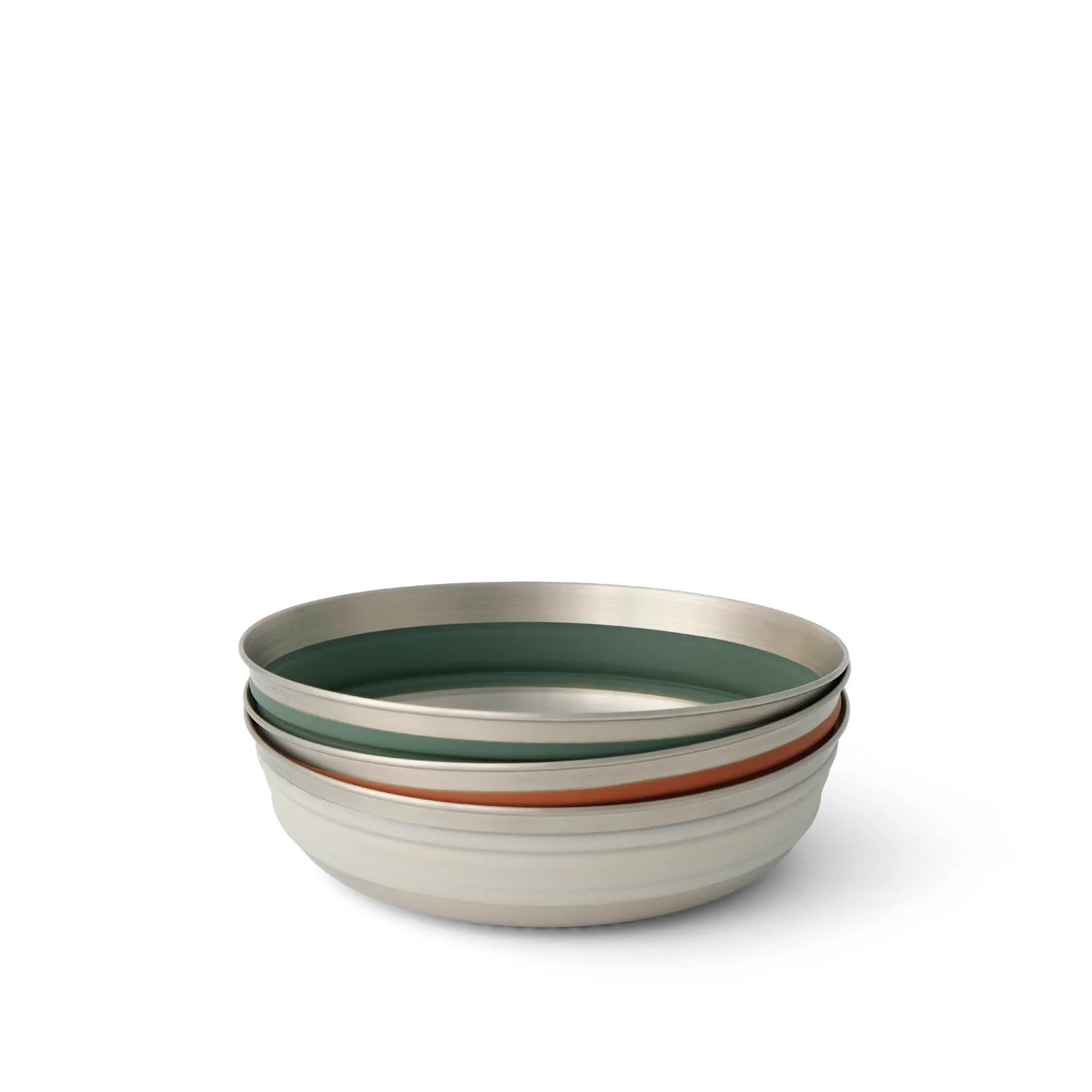 Detour Stainless Steel Collapsible Bowl - Image 26