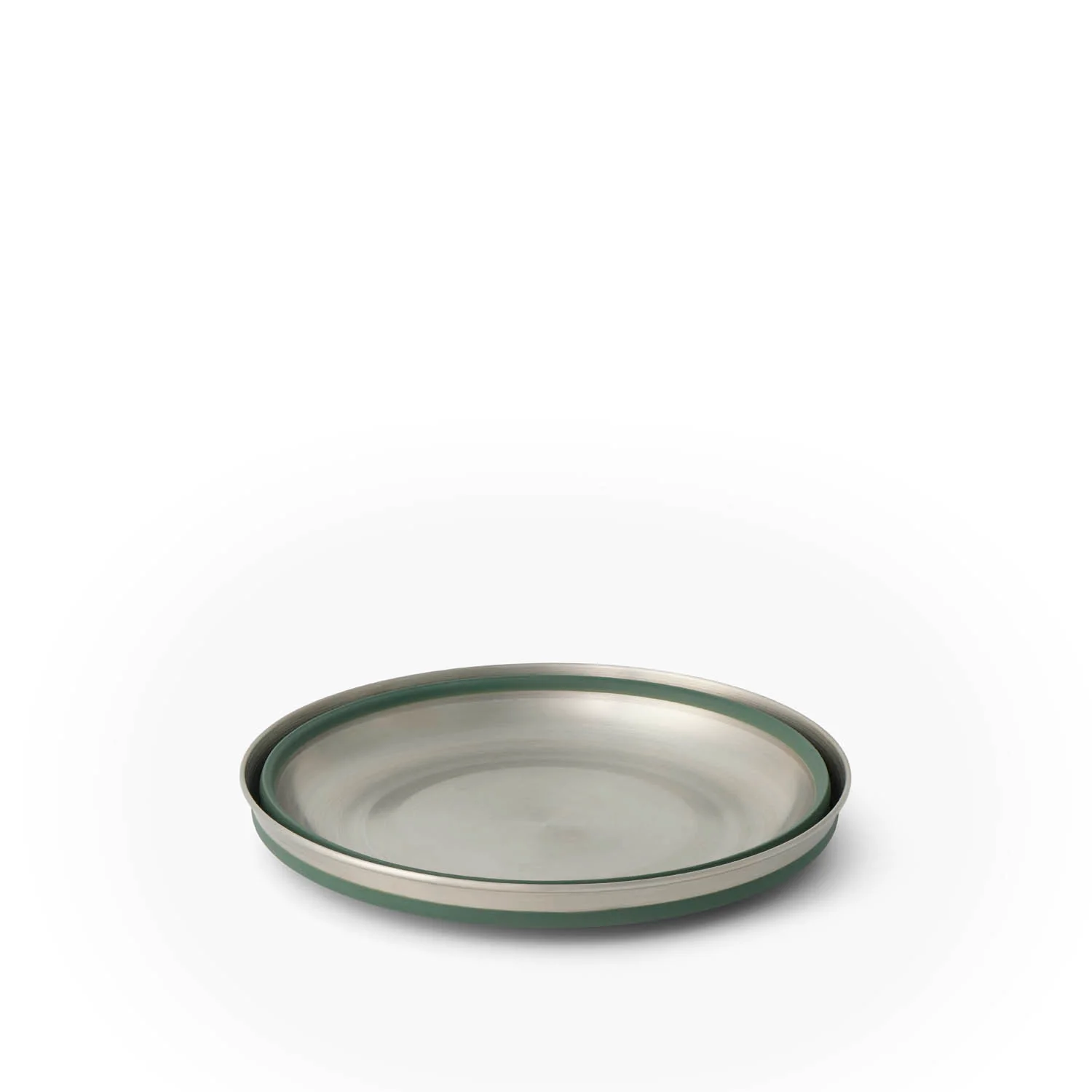 Detour Stainless Steel Collapsible Bowl - Image 4