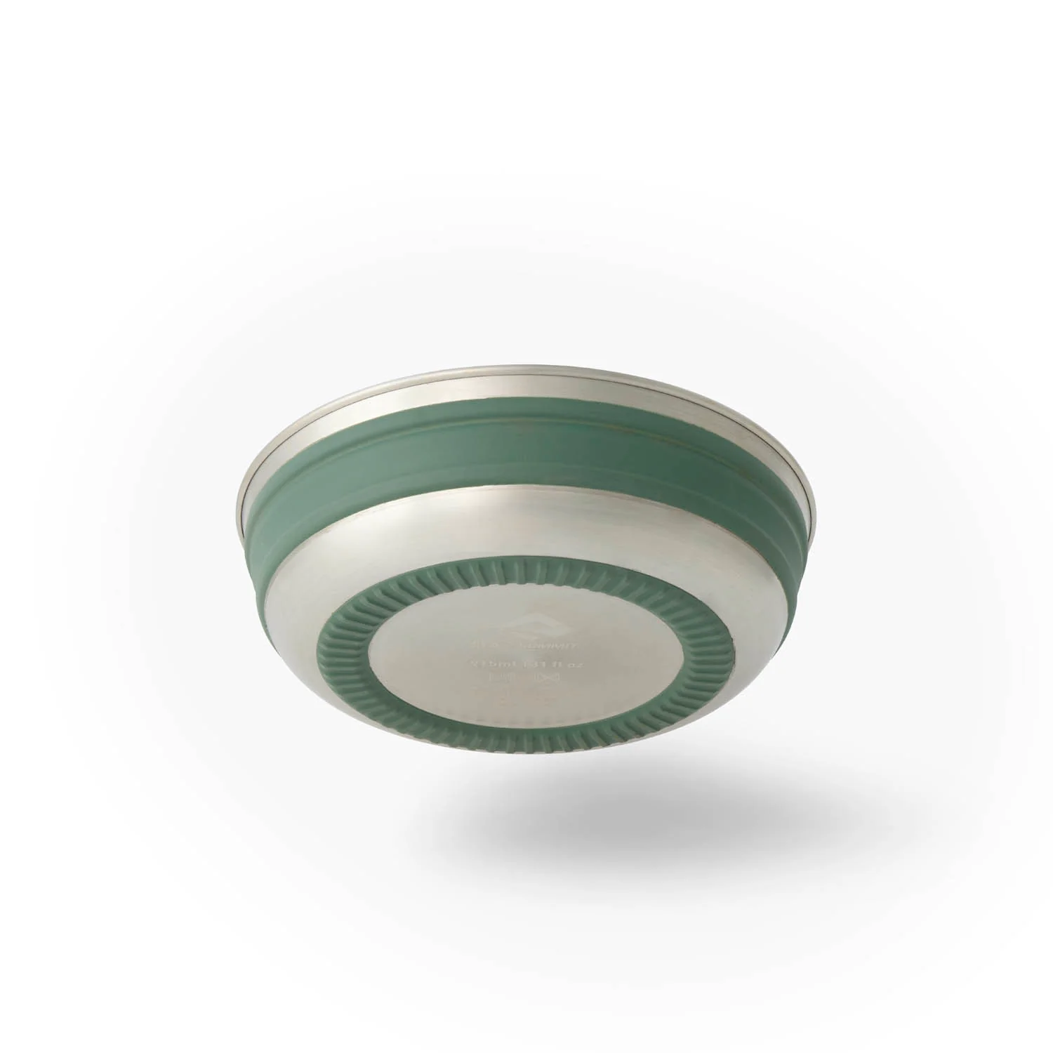Detour Stainless Steel Collapsible Bowl - Image 5