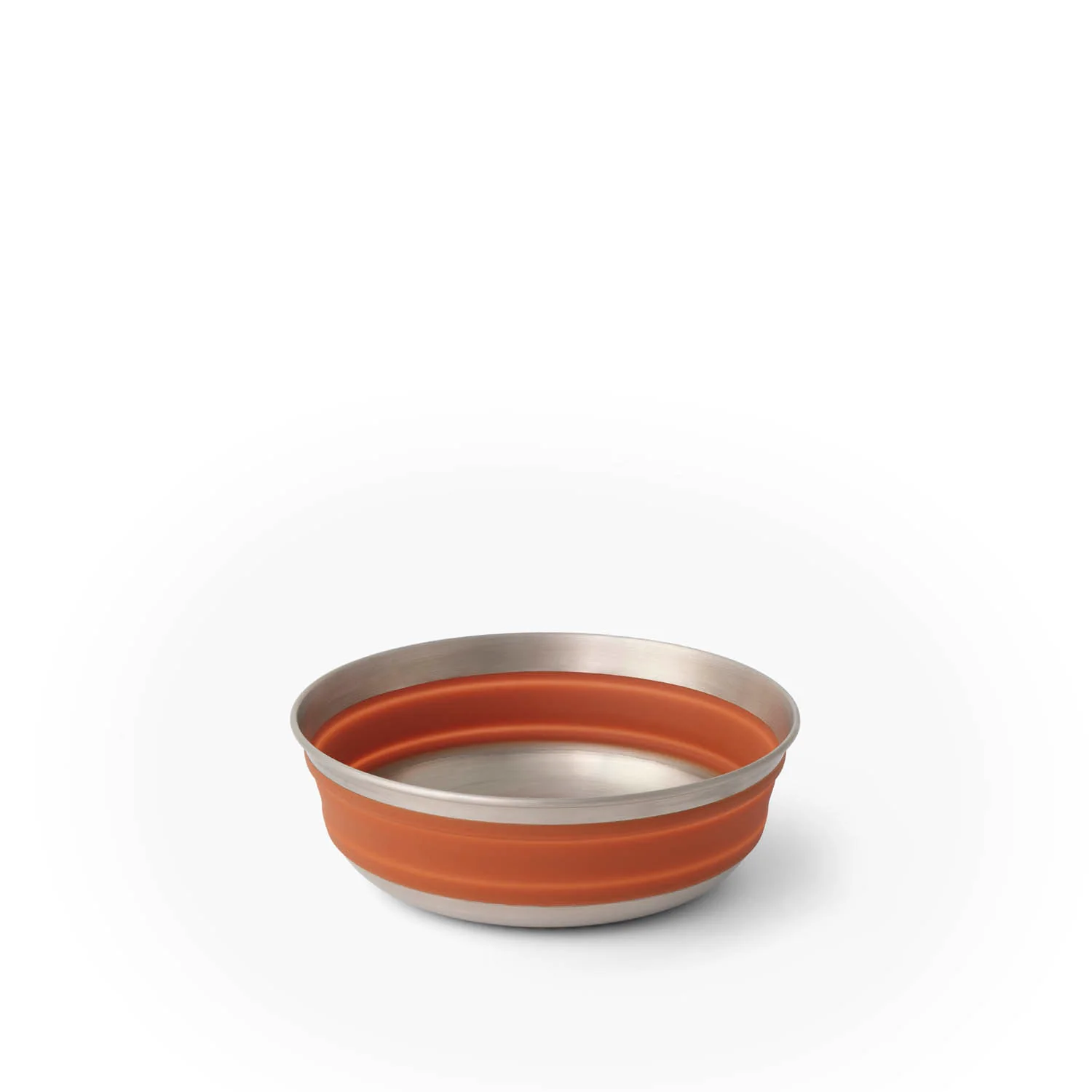Detour Stainless Steel Collapsible Bowl - Image 7