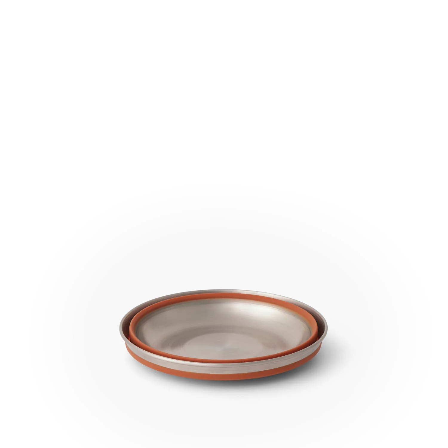 Detour Stainless Steel Collapsible Bowl - Image 8