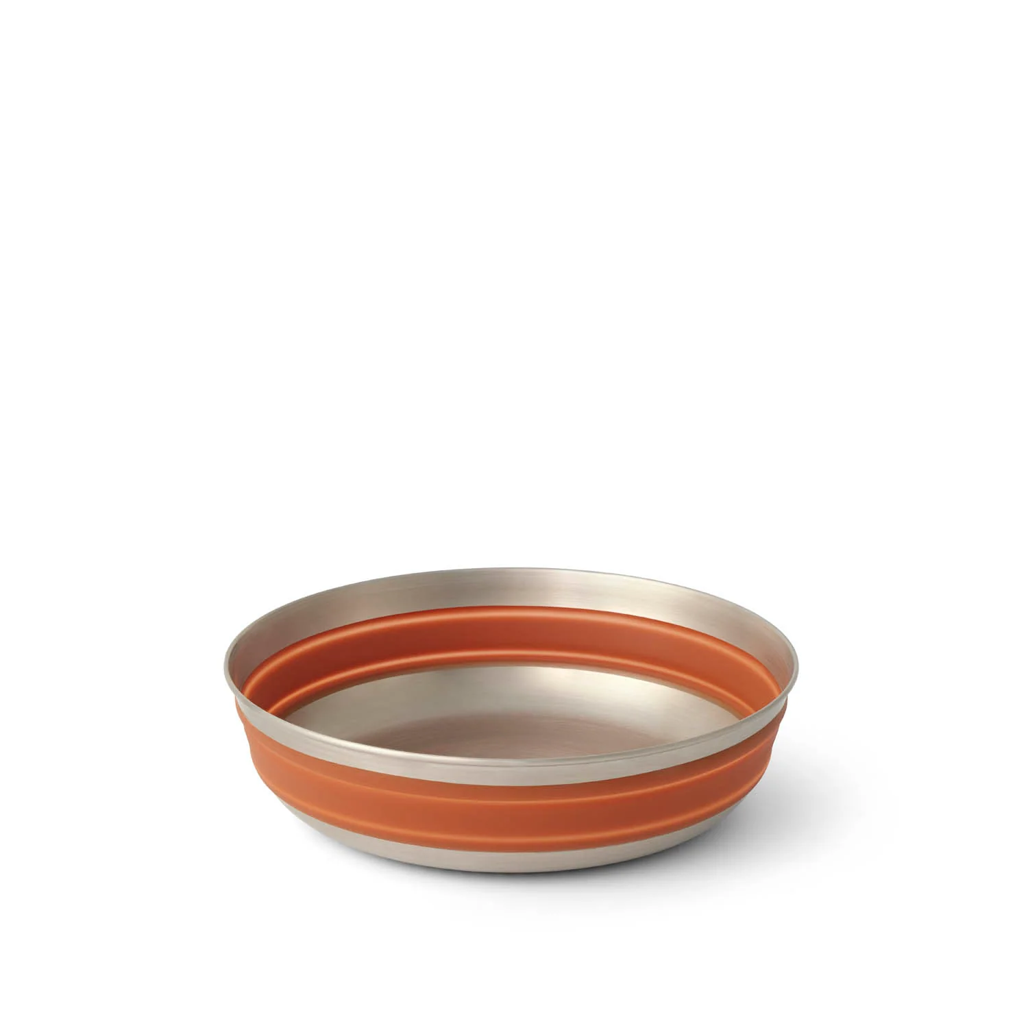 Detour Stainless Steel Collapsible Bowl - Image 9