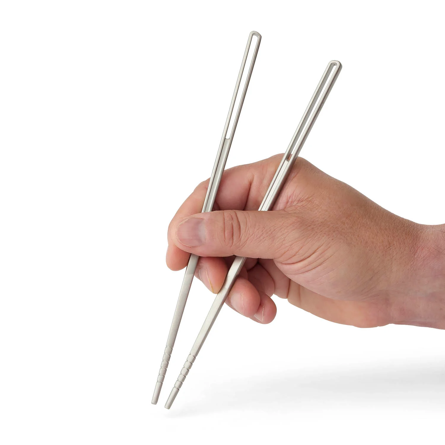 Detour Stainless Steel Chopsticks - Image 3