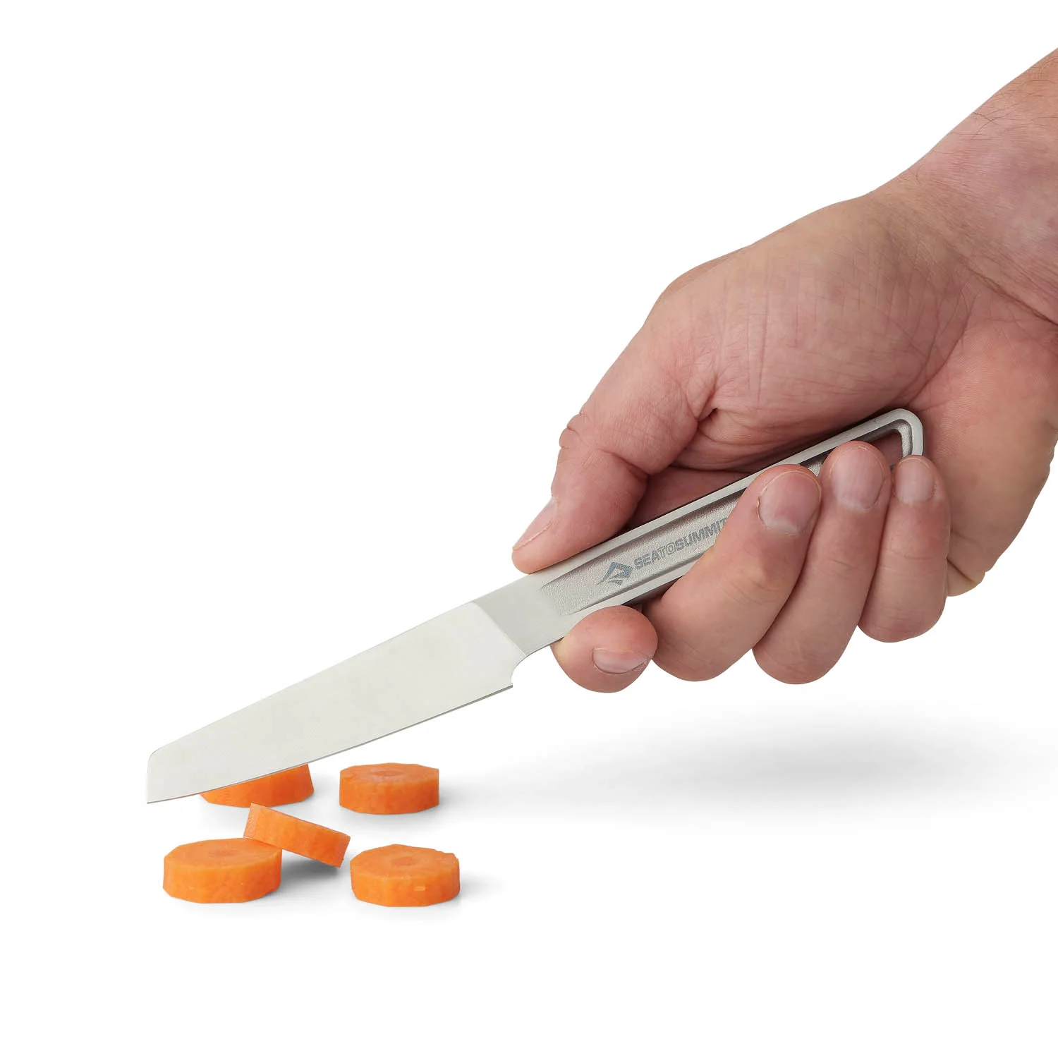 Detour Stainless Steel Paring Knife - Image 2