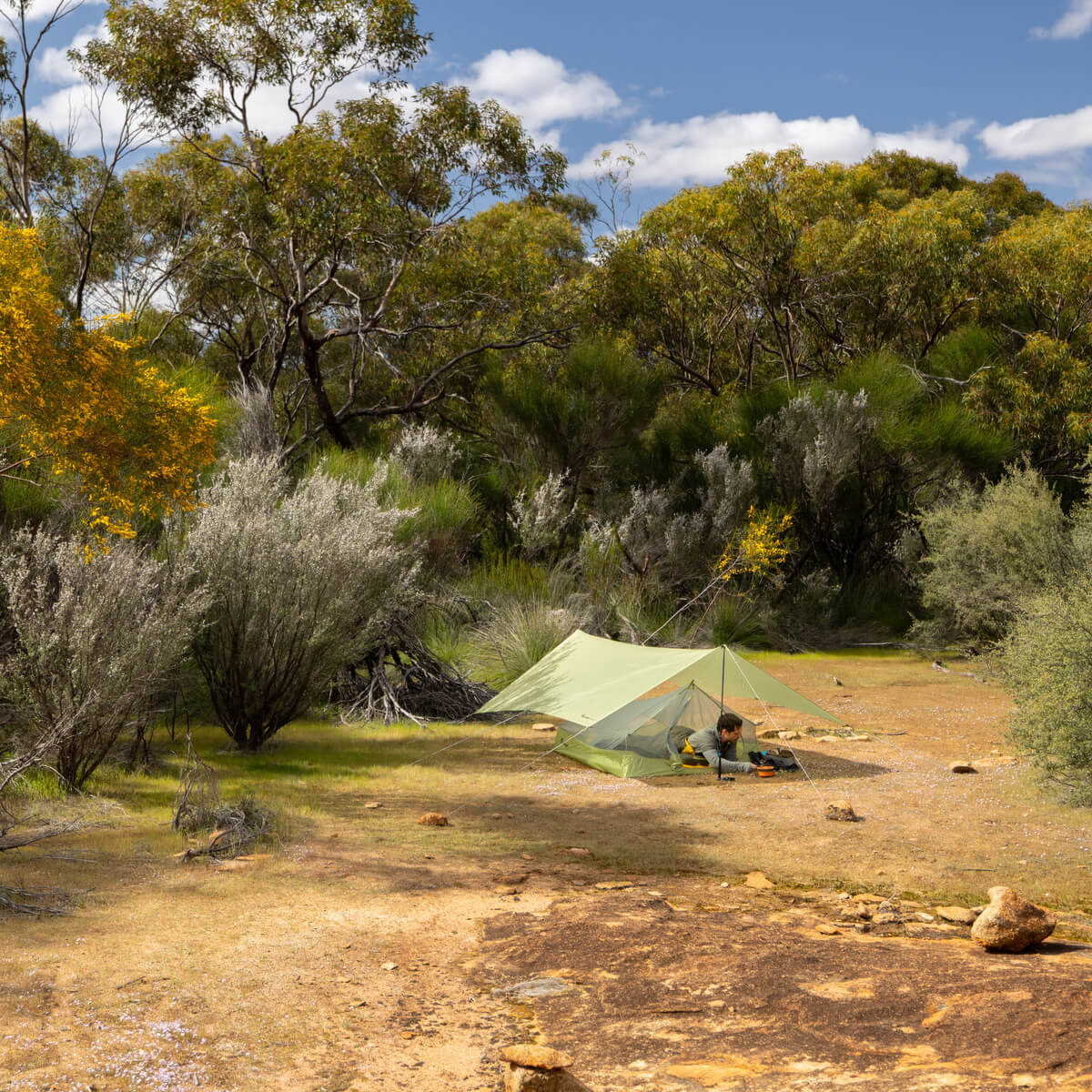 Escapist Evo Tarp - Image 9
