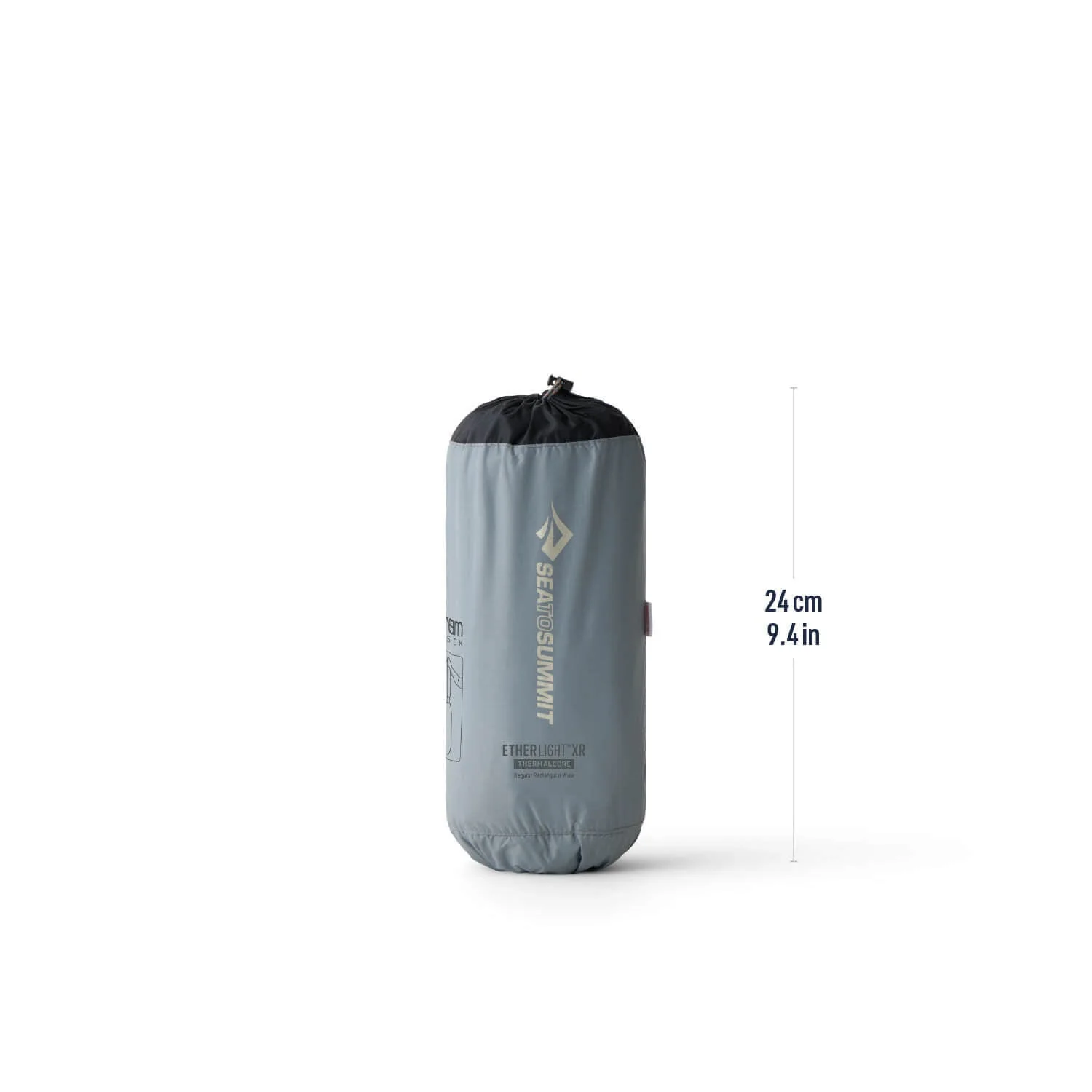 Ether Light XR Insulated Air Sleeping Mat - Image 10
