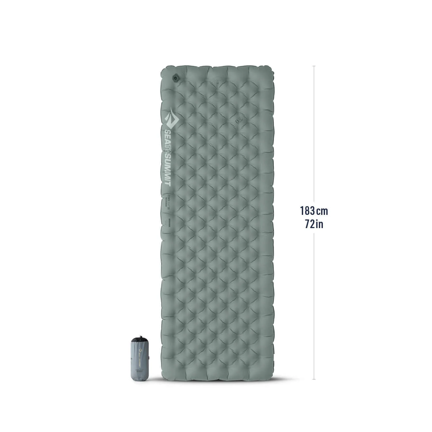 Ether Light XR Insulated Air Sleeping Mat - Image 11