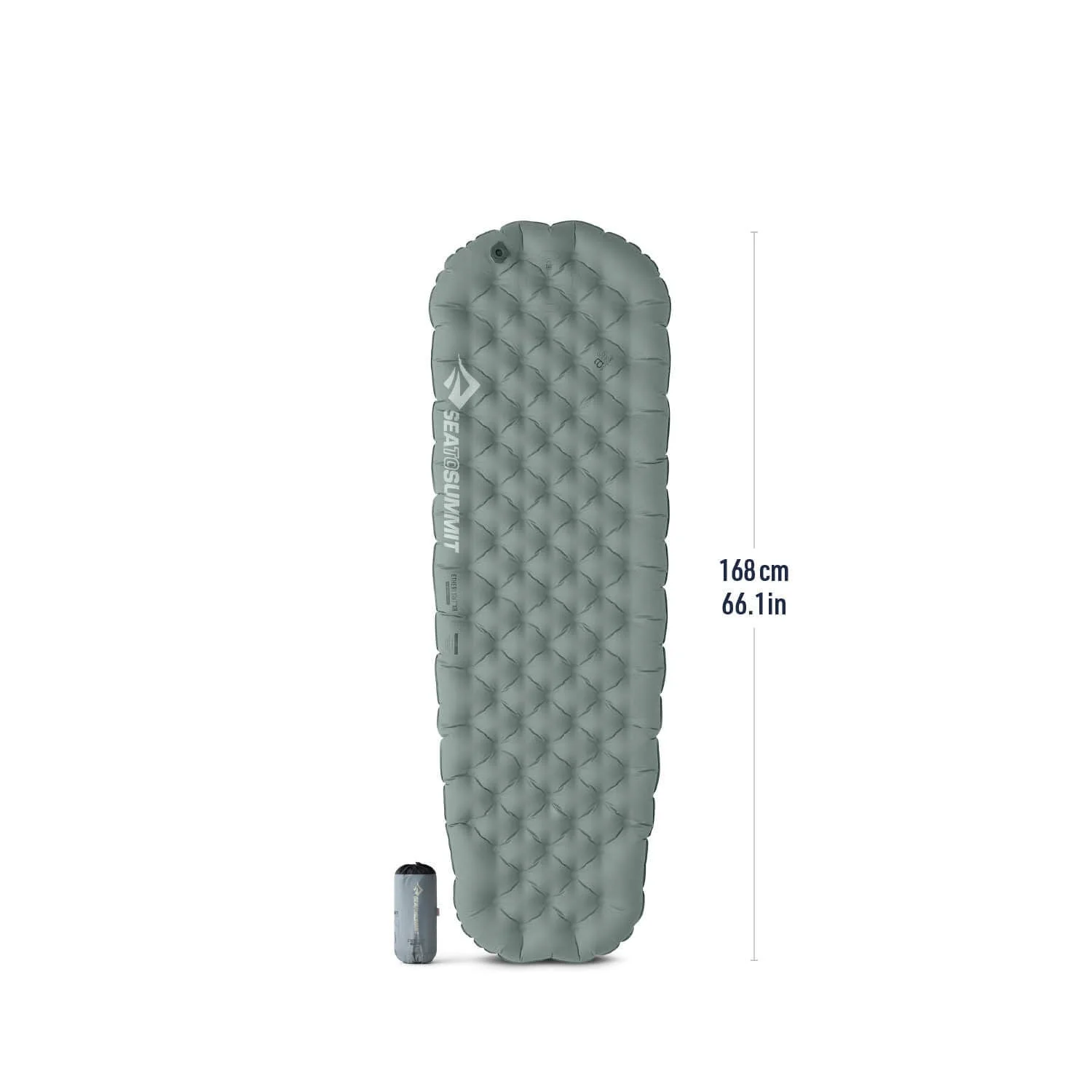 Ether Light XR Insulated Air Sleeping Mat - Image 12