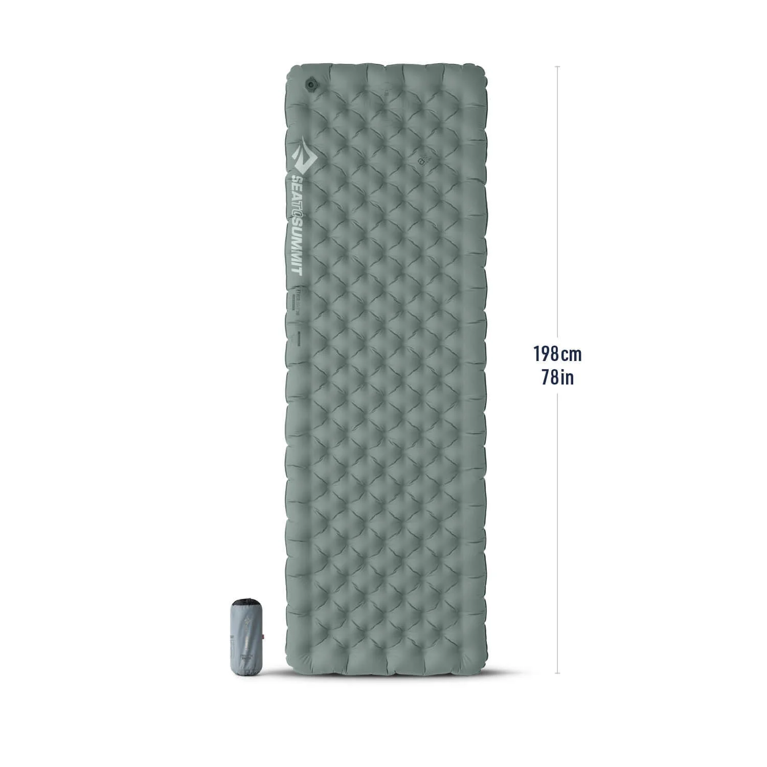 Ether Light XR Insulated Air Sleeping Mat - Image 13