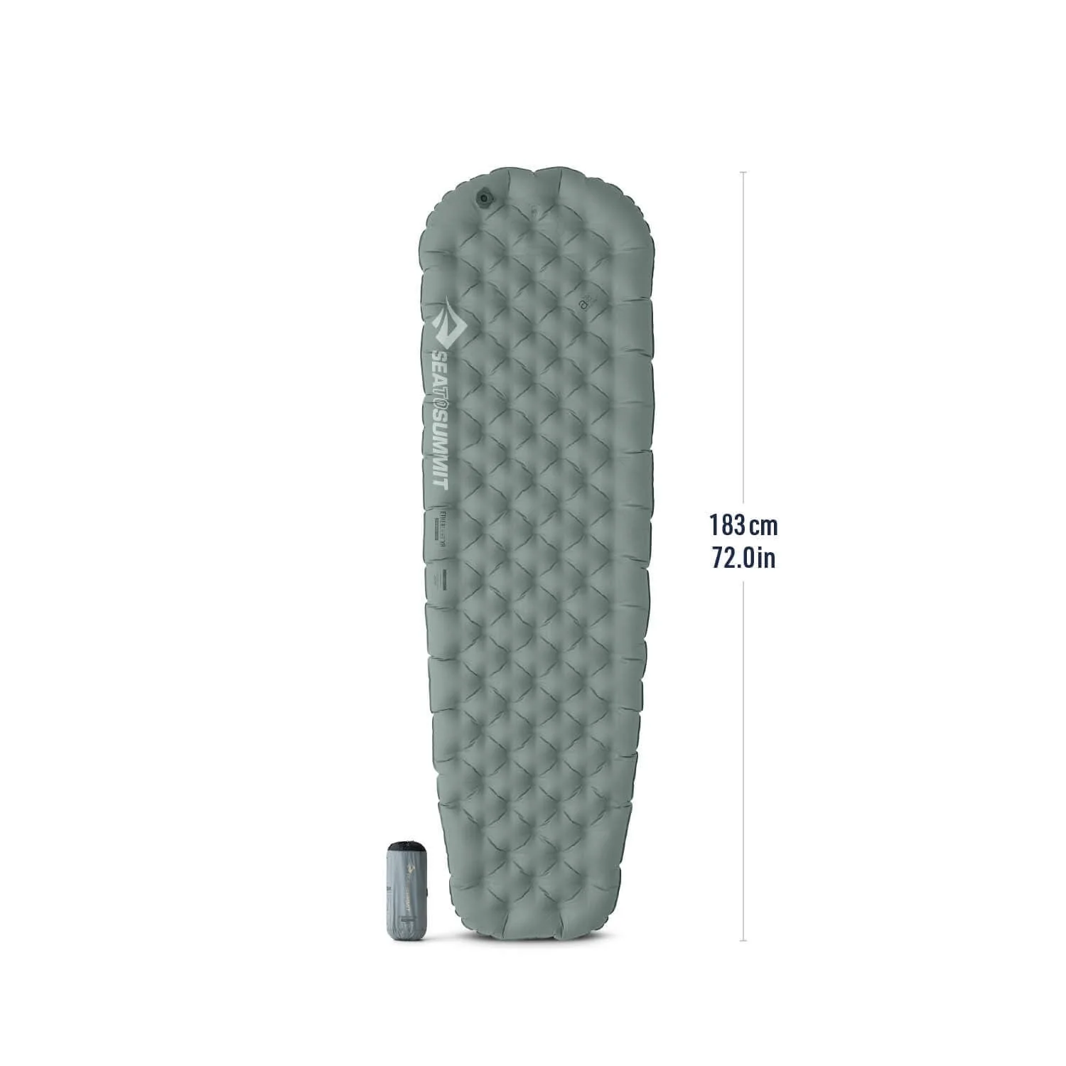 Ether Light XR Insulated Air Sleeping Mat - Image 14