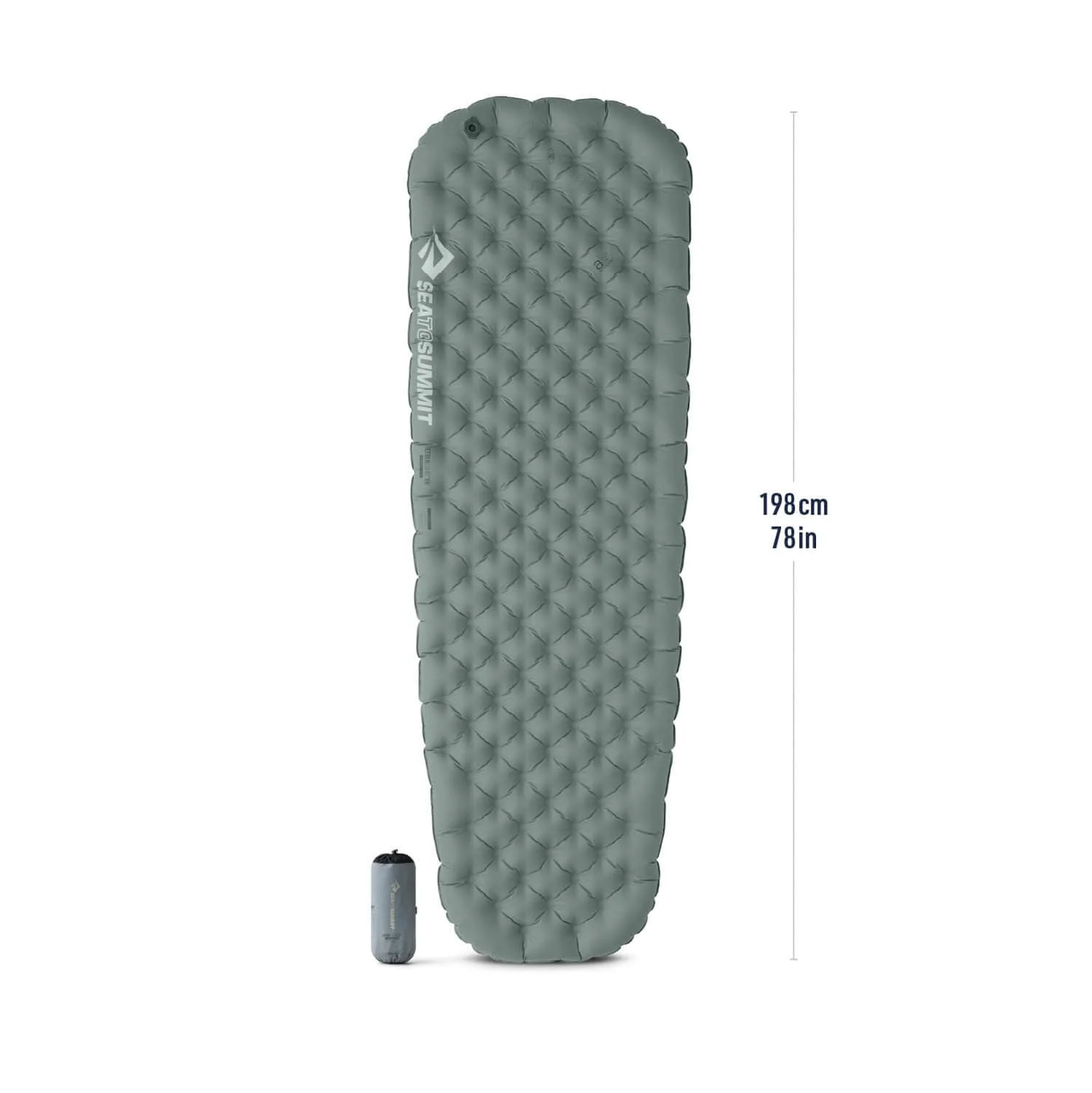 Ether Light XR Insulated Air Sleeping Mat - Image 15