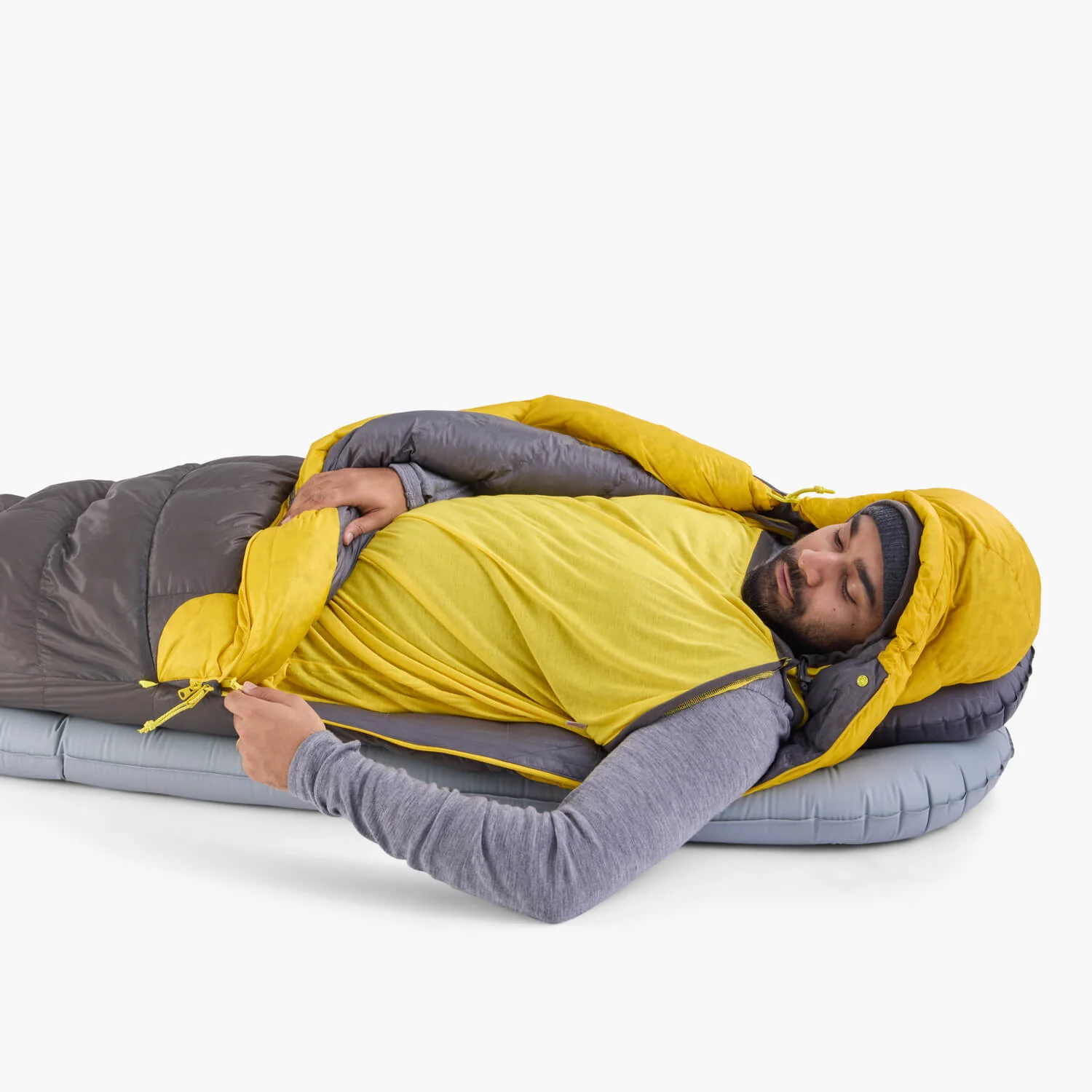 Ether Light XR Insulated Air Sleeping Mat - Image 21