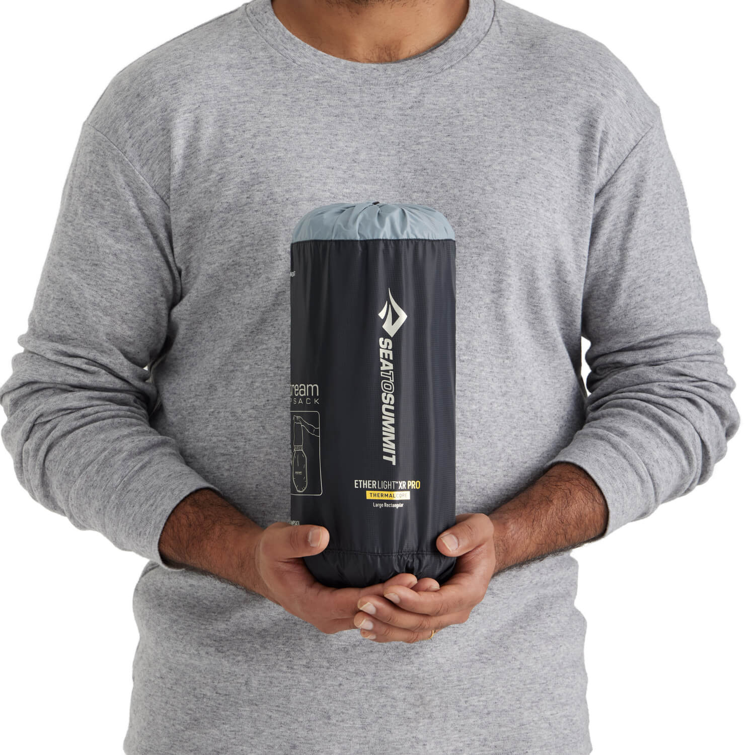 Ether Light XR Pro Insulated Air Sleeping Mat - Image 10