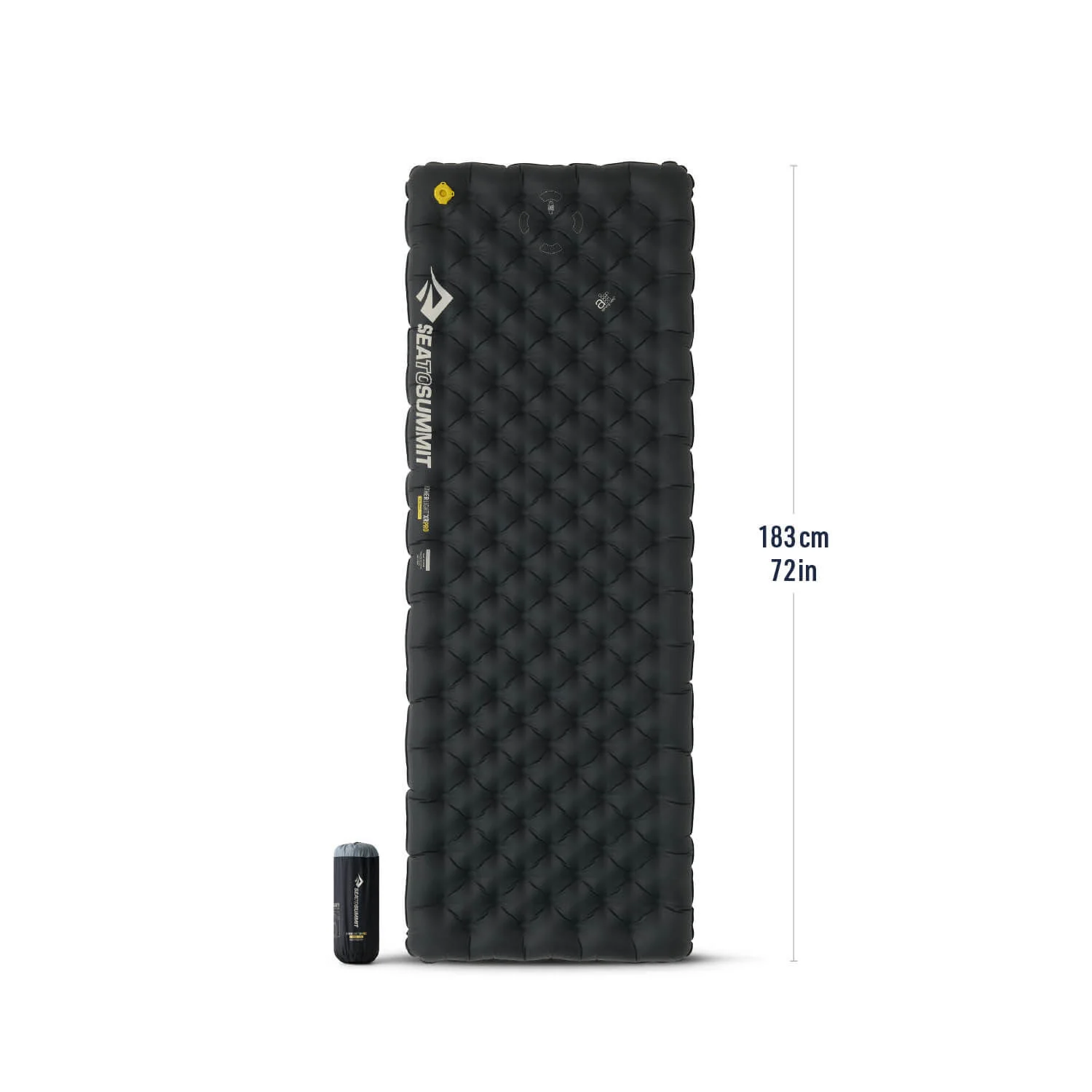Ether Light XR Pro Insulated Air Sleeping Mat - Image 13