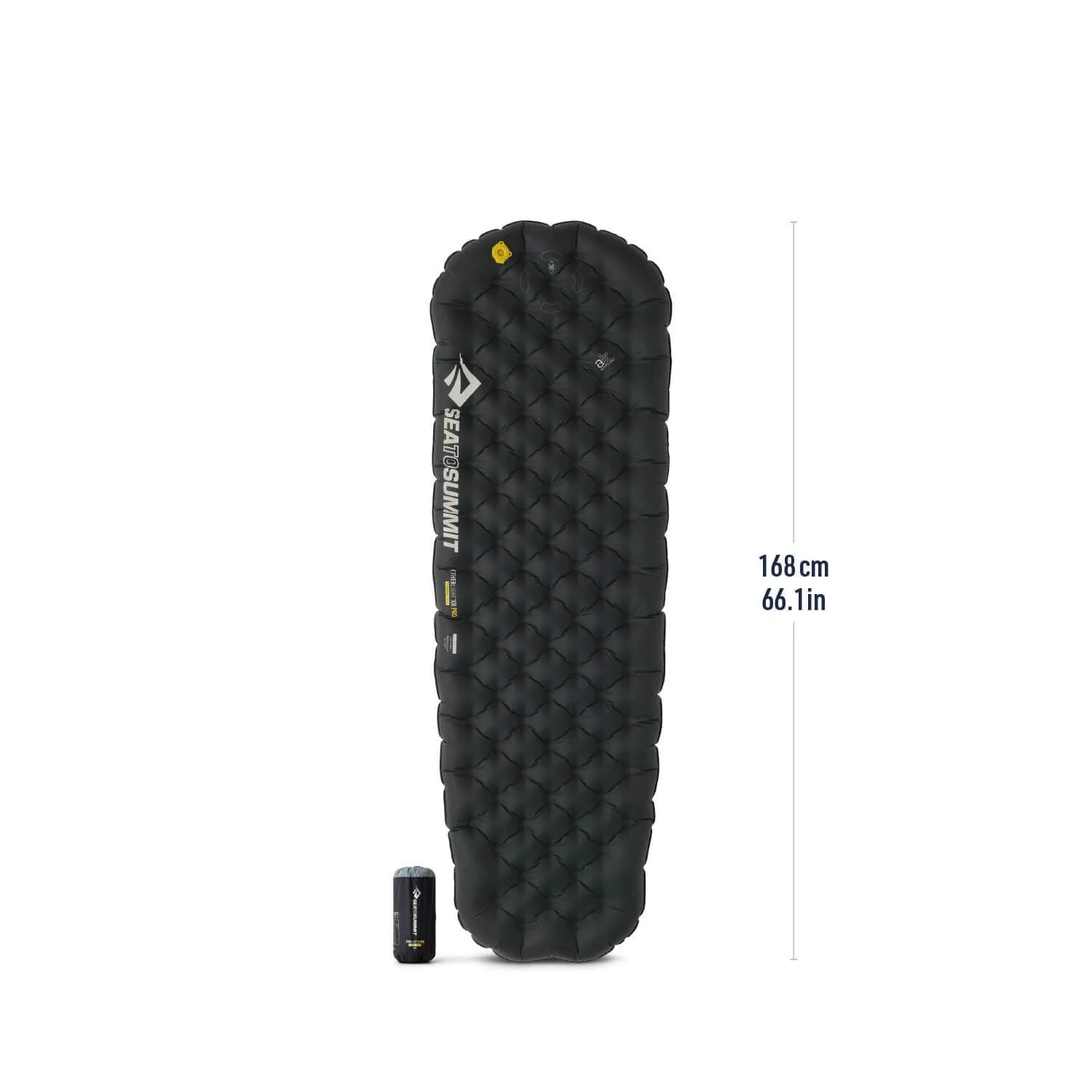 Ether Light XR Pro Insulated Air Sleeping Mat - Image 14