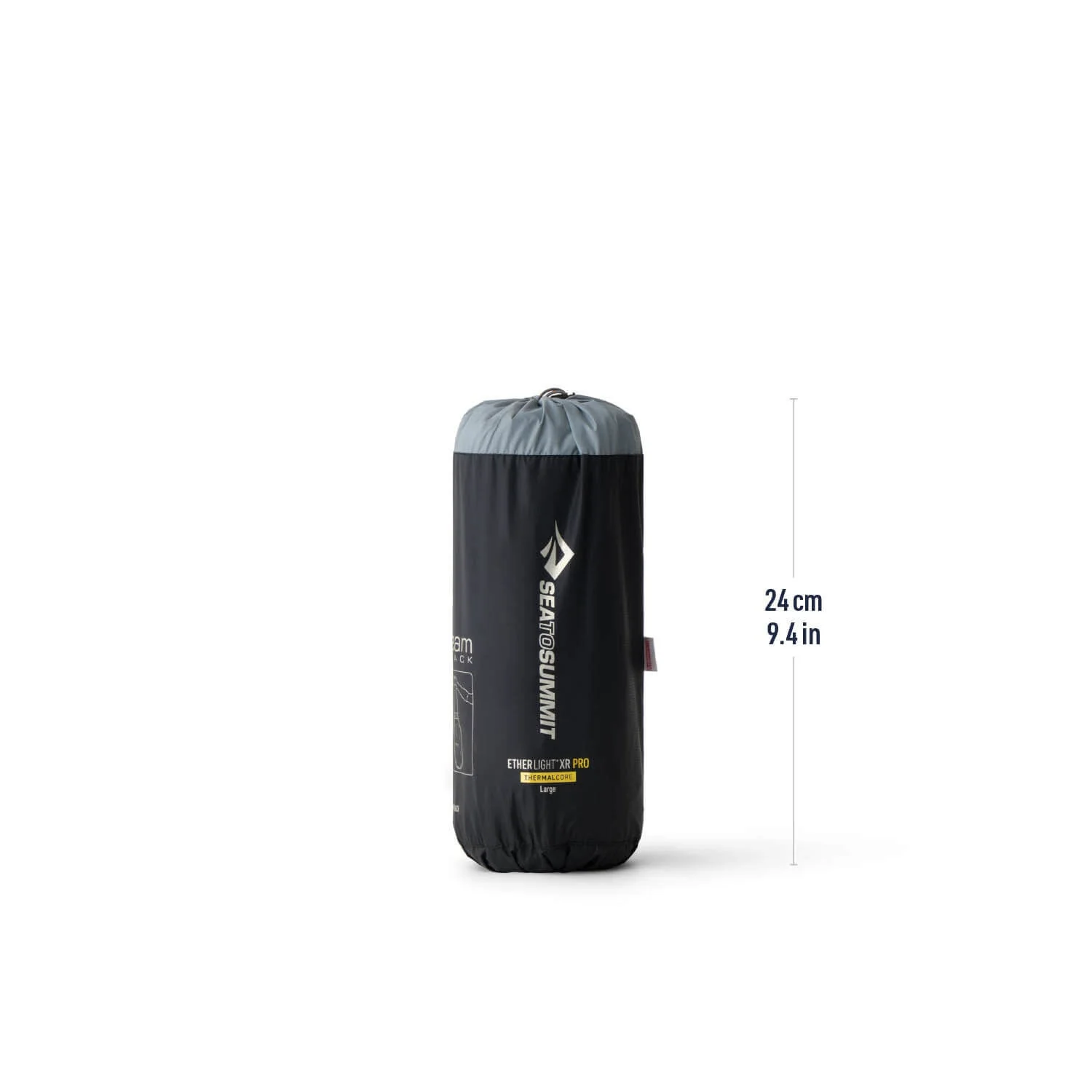 Ether Light XR Pro Insulated Air Sleeping Mat - Image 15