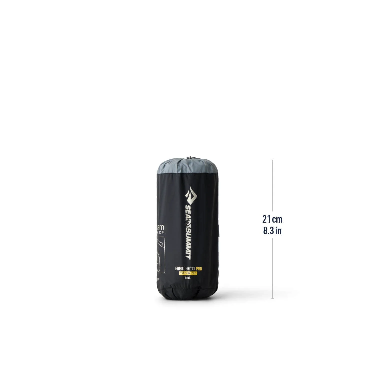 Ether Light XR Pro Insulated Air Sleeping Mat - Image 16