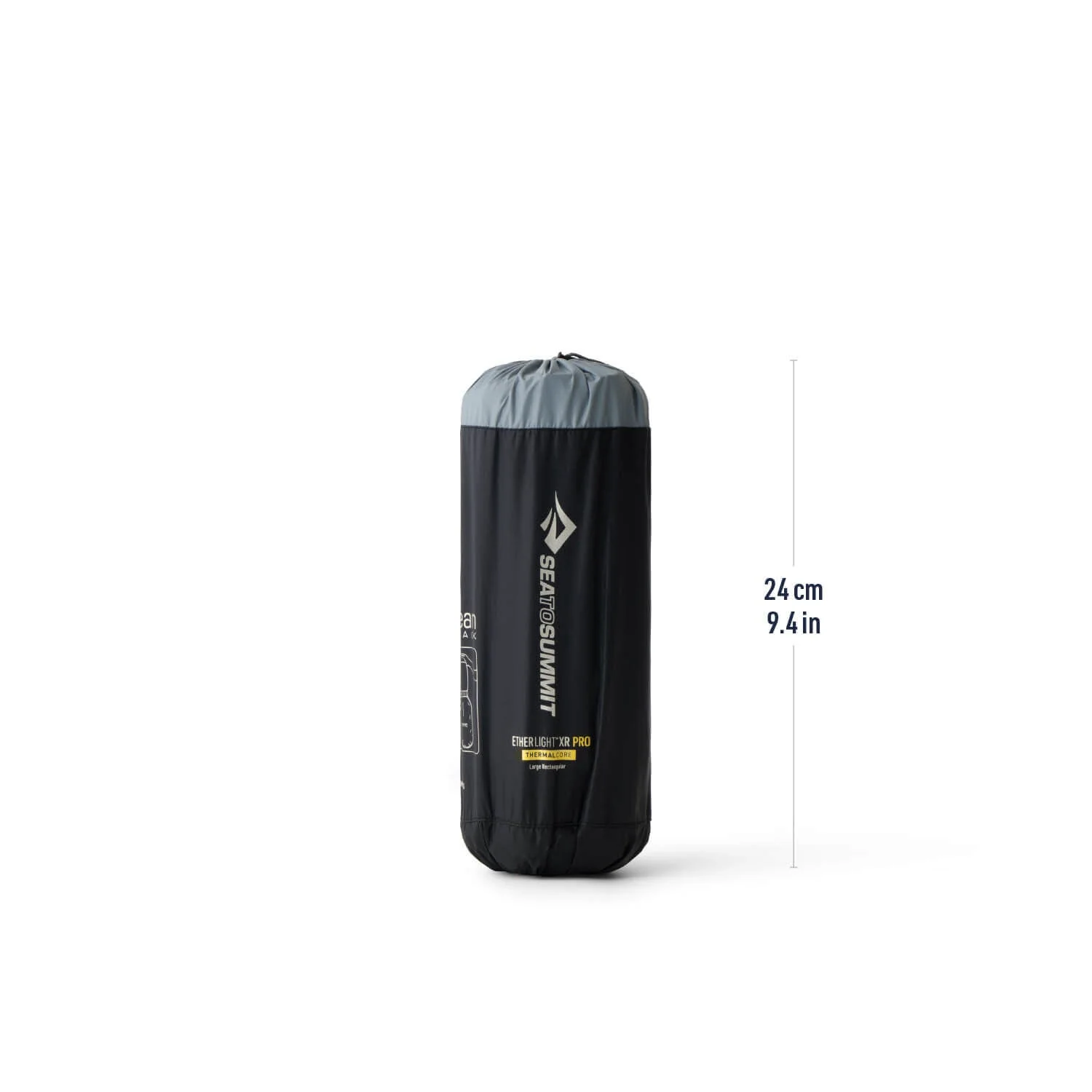 Ether Light XR Pro Insulated Air Sleeping Mat - Image 17