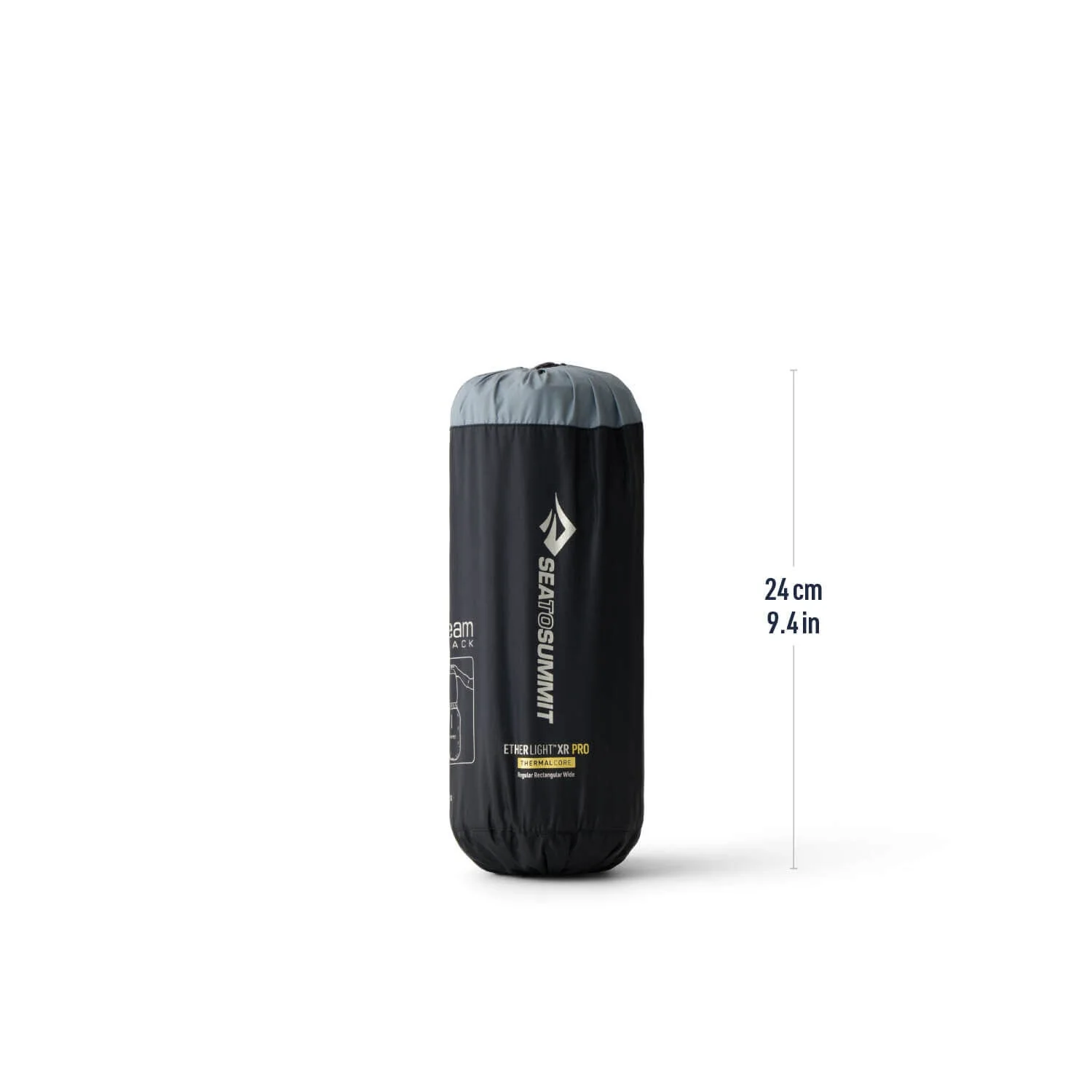 Ether Light XR Pro Insulated Air Sleeping Mat - Image 18