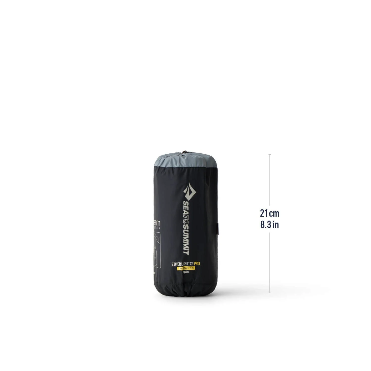 Ether Light XR Pro Insulated Air Sleeping Mat - Image 19