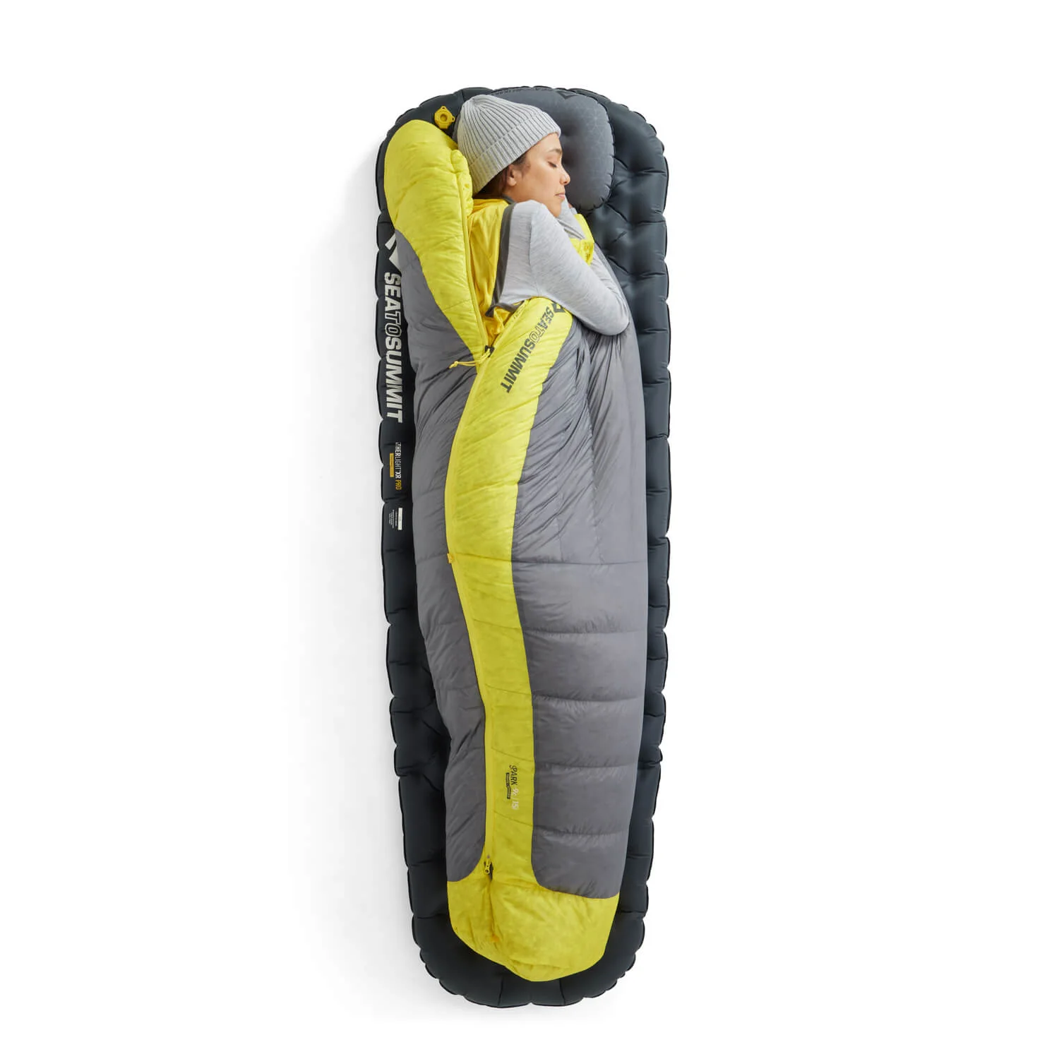 Ether Light XR Pro Insulated Air Sleeping Mat - Image 21