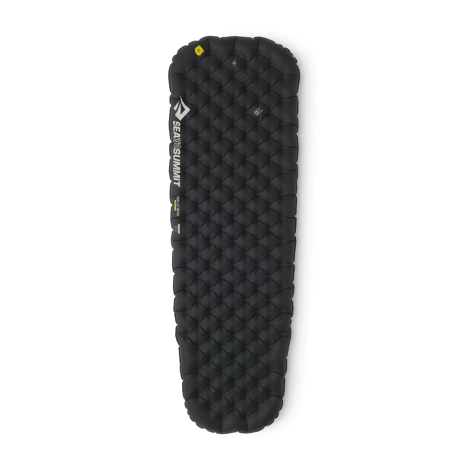 Ether Light XR Pro Insulated Air Sleeping Mat - Image 3