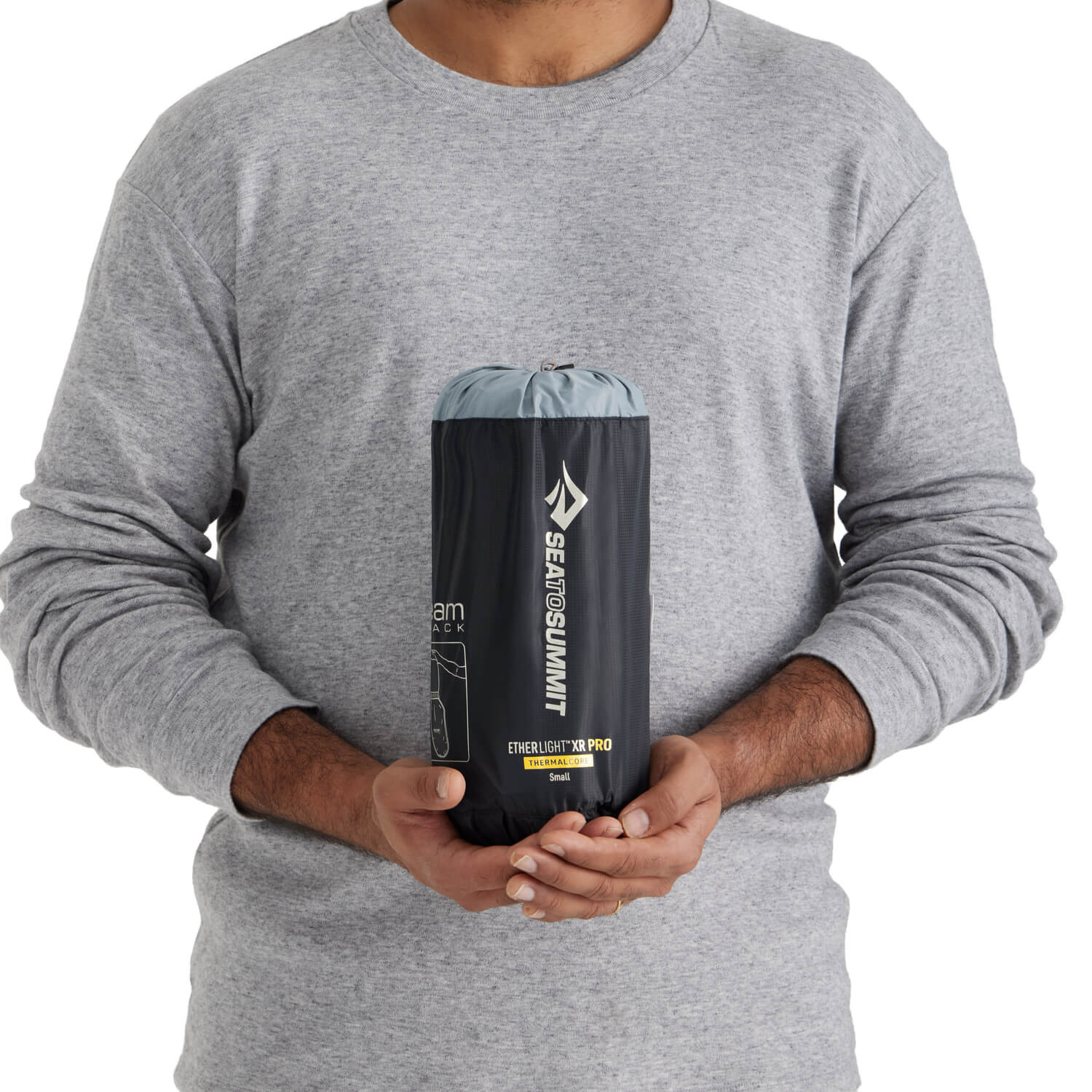 Ether Light XR Pro Insulated Air Sleeping Mat - Image 6