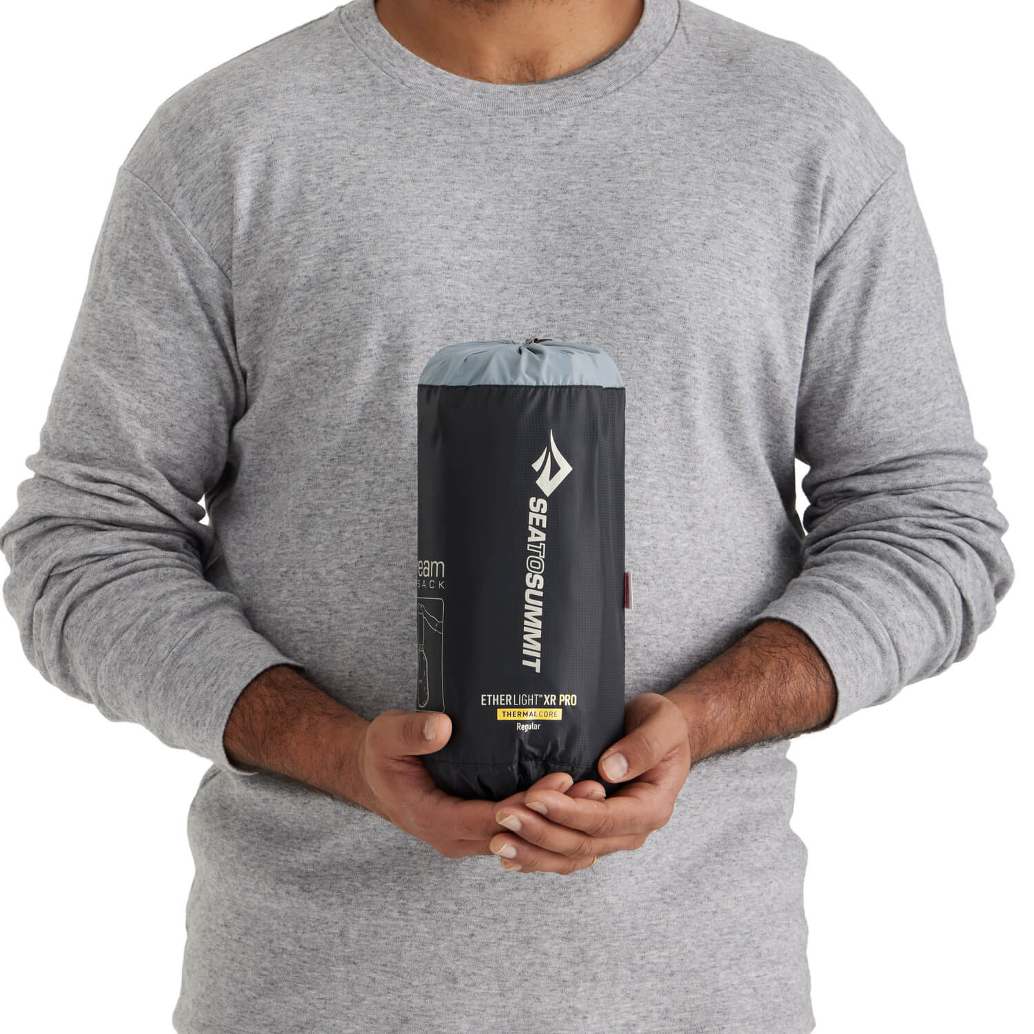 Ether Light XR Pro Insulated Air Sleeping Mat - Image 7