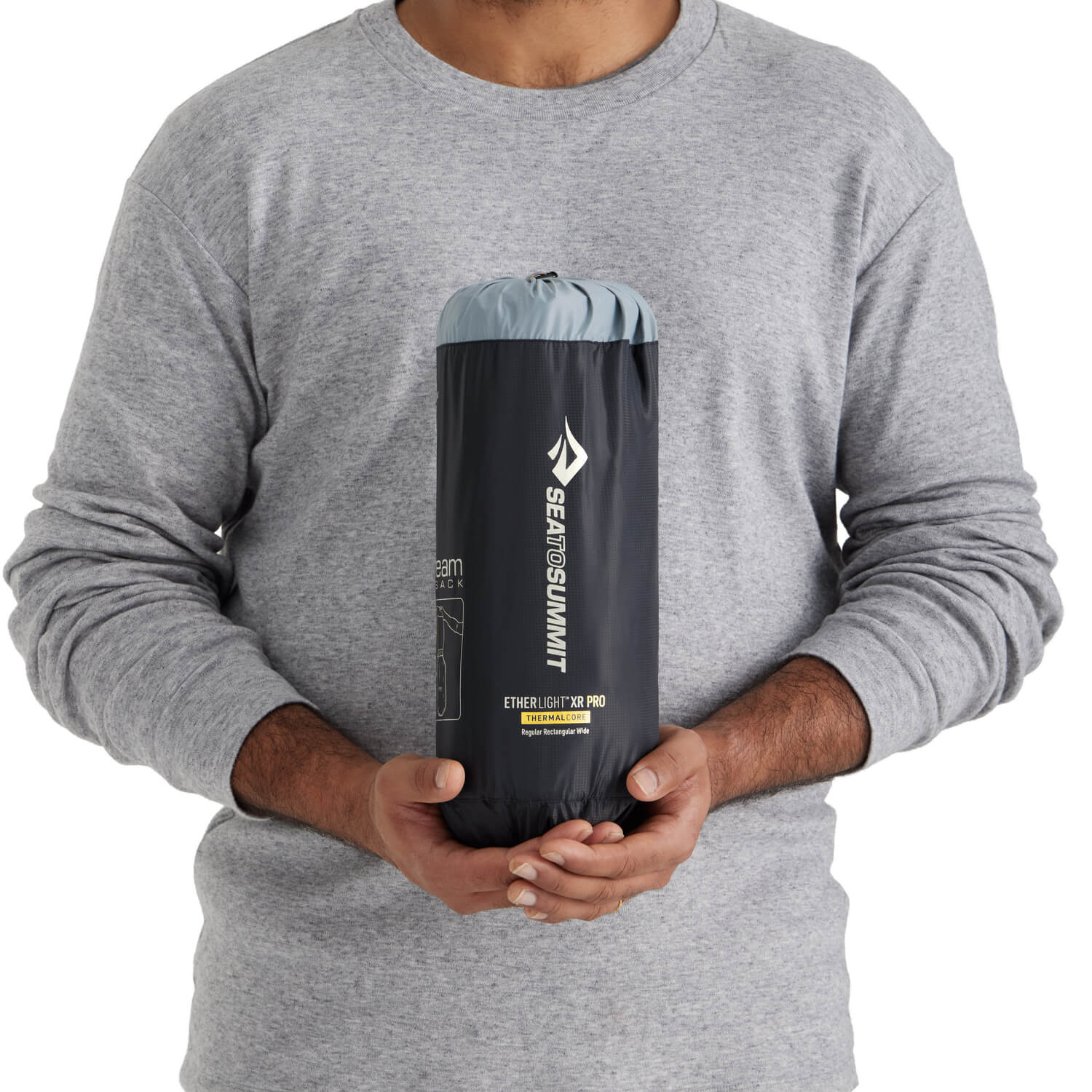 Ether Light XR Pro Insulated Air Sleeping Mat - Image 9