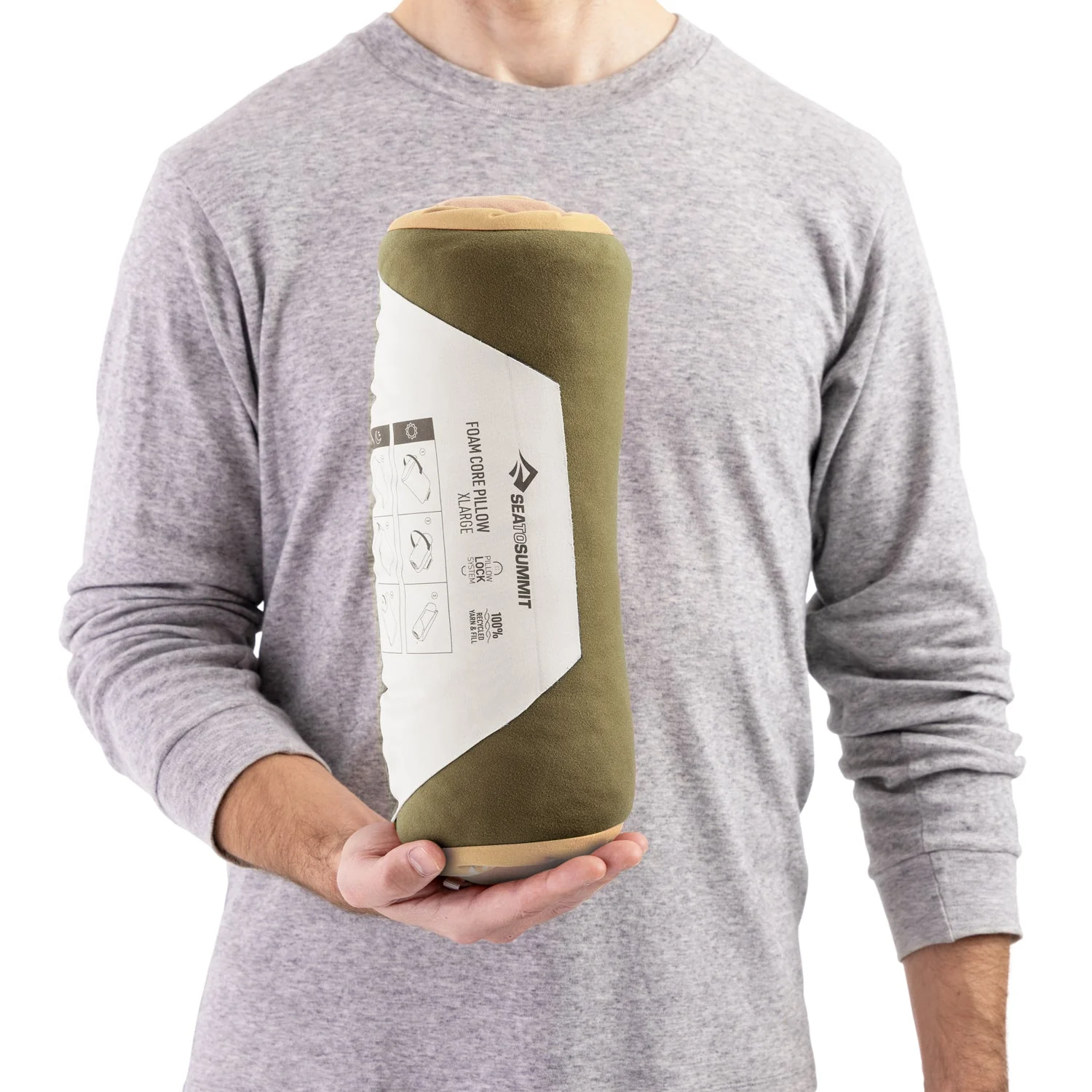 Foam Core Pillow - Image 12