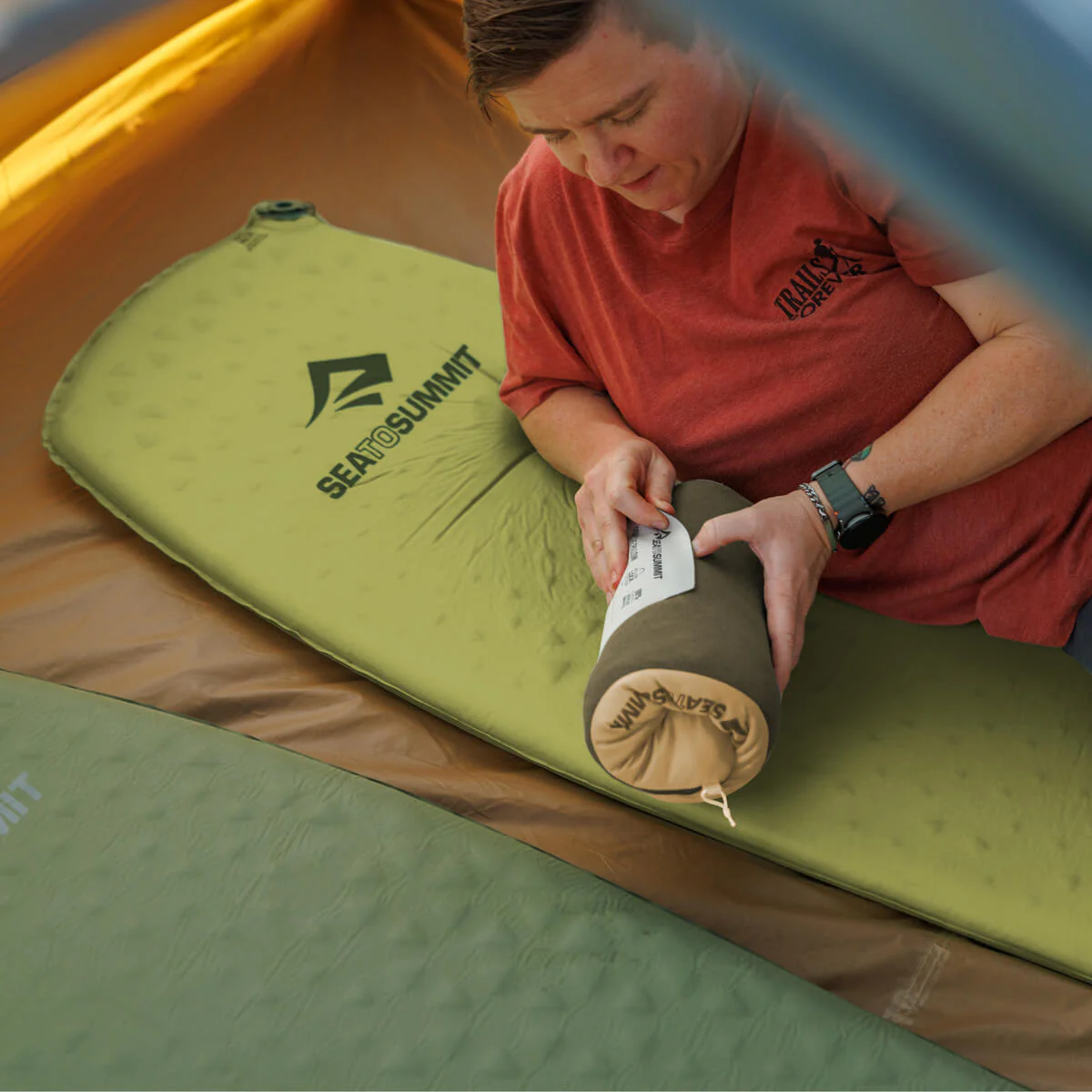 Foam Core Pillow - Image 17