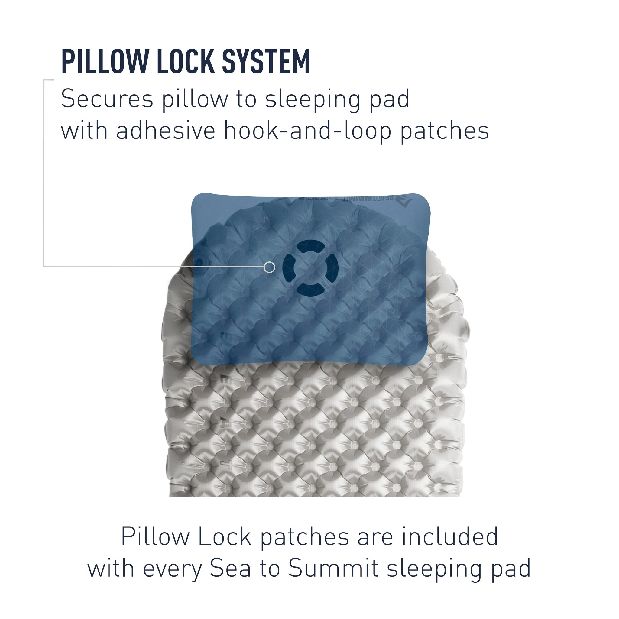 Foam Core Pillow – Past Season - Image 6