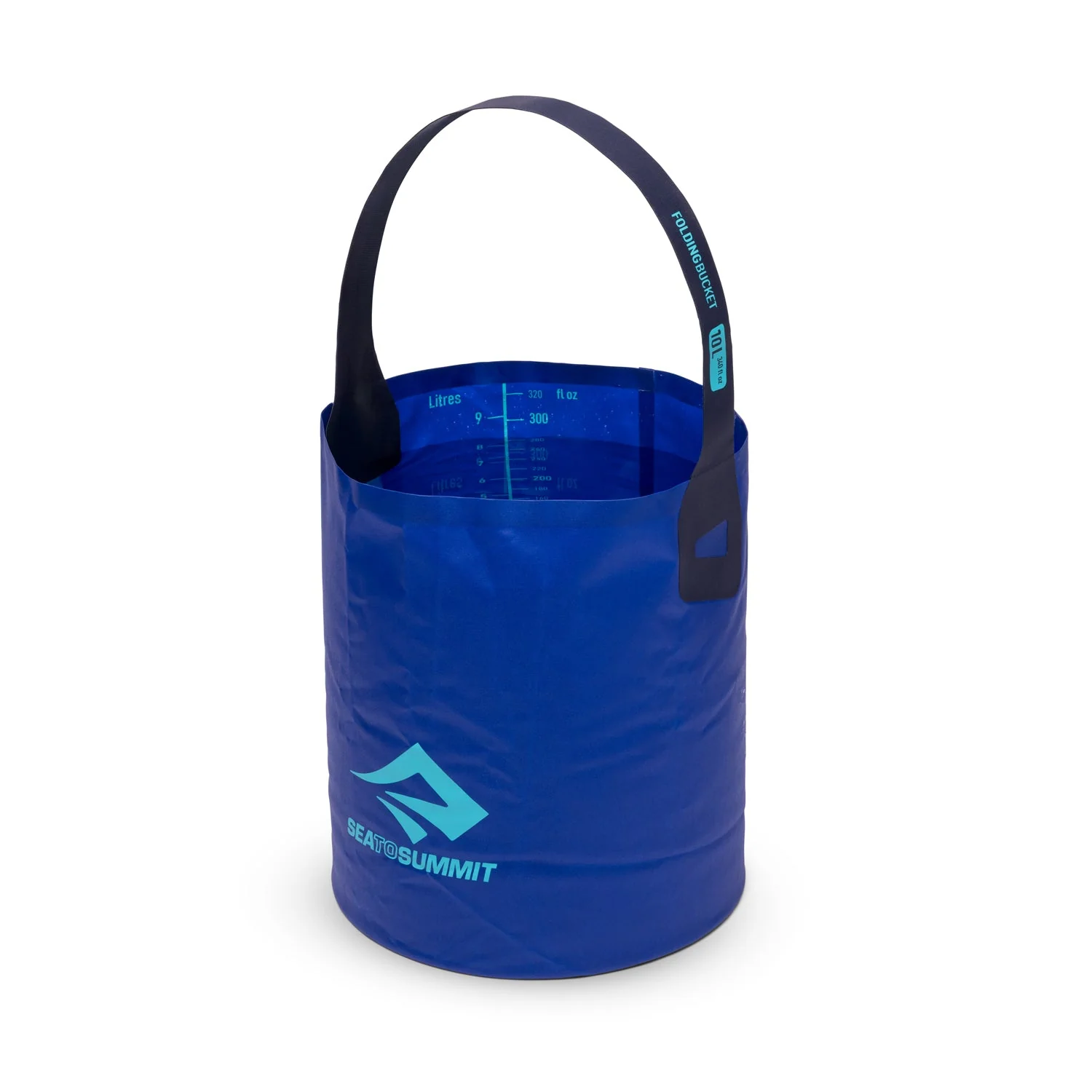 Folding Bucket - 10L - Image 3