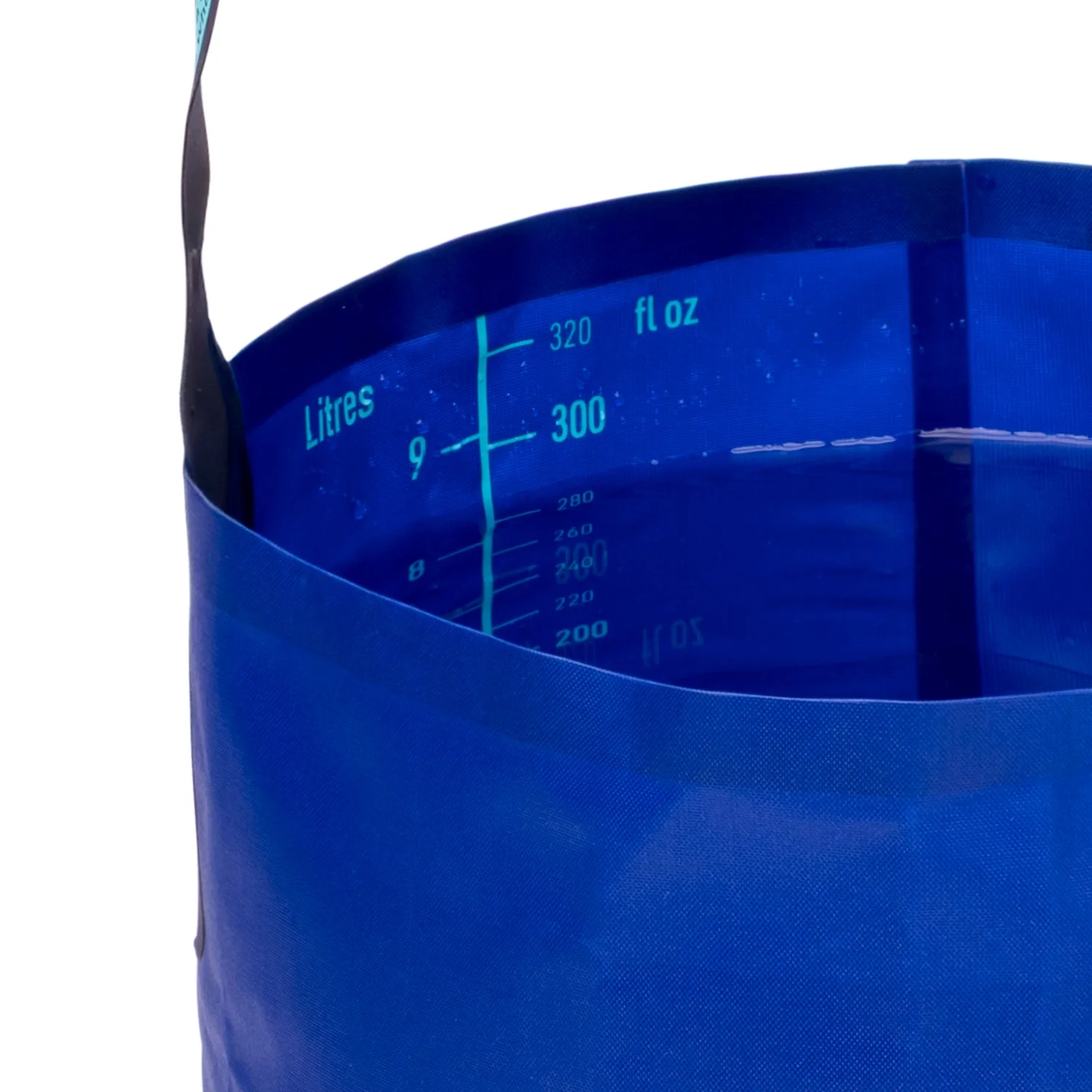 Folding Bucket - 10L - Image 4