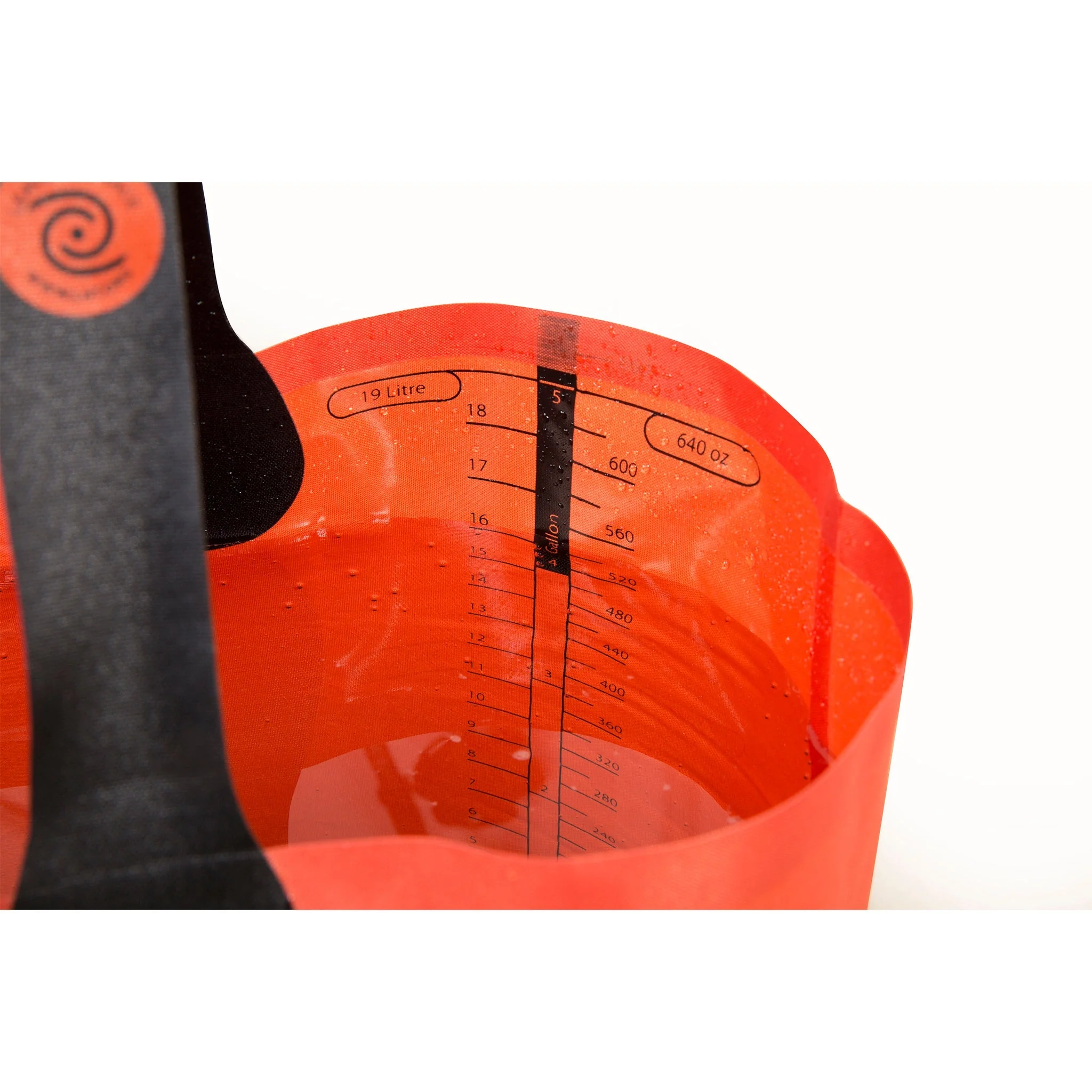 Folding Bucket – Past Season - Image 3