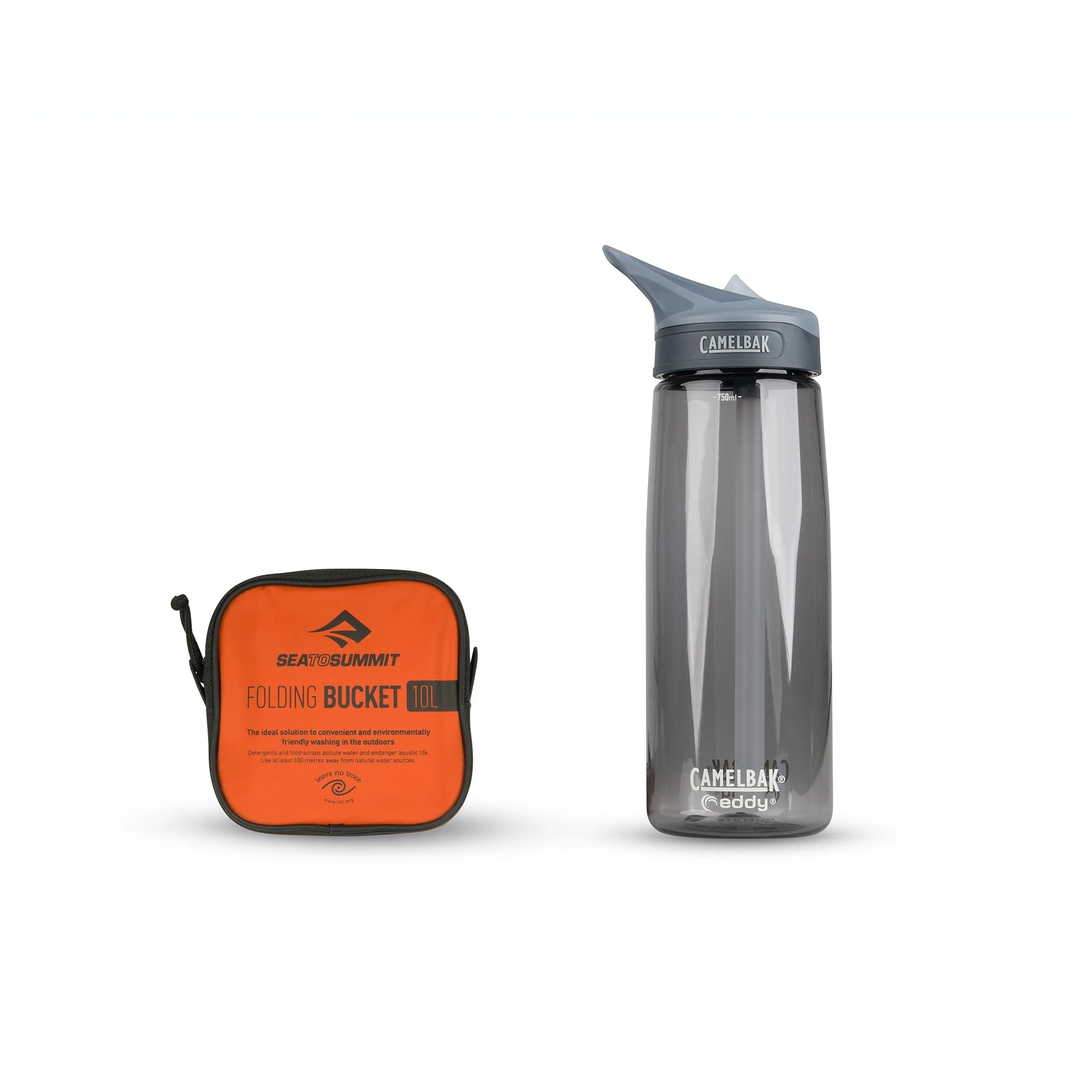 Folding Bucket – Past Season - Image 6