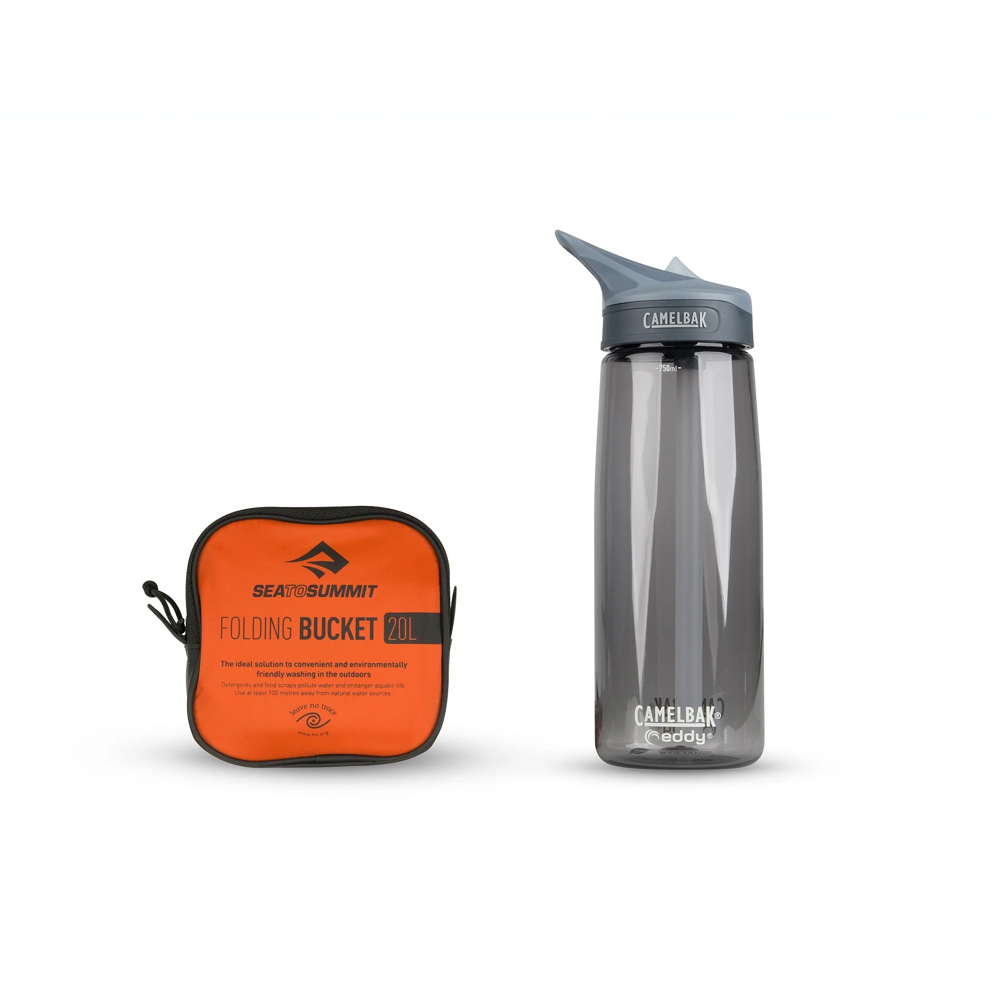 Folding Bucket – Past Season - Image 7
